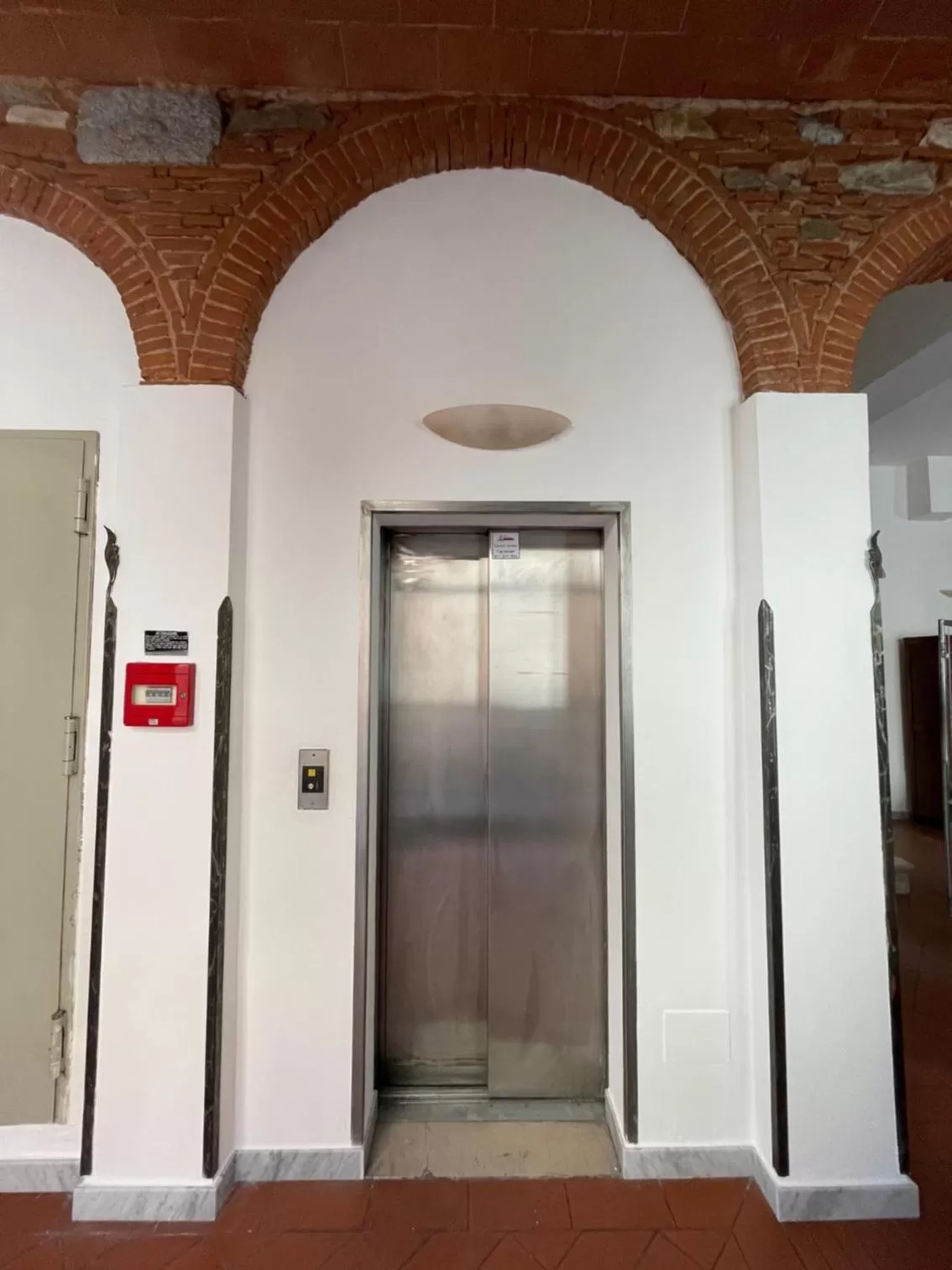 Hotel Caffè Verdi - 24 hours Reception