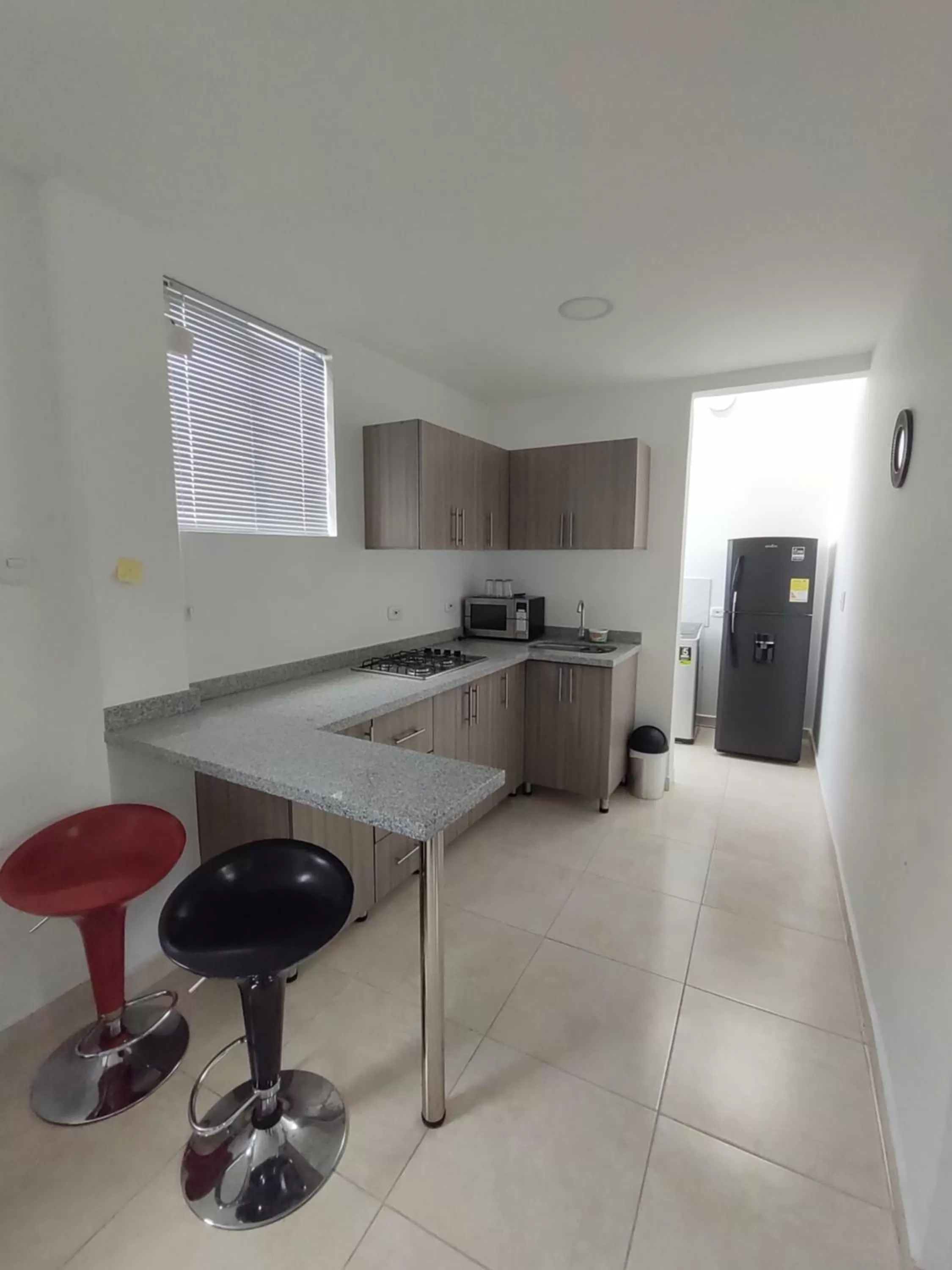 Apartment in Hotel Cafe Estrella