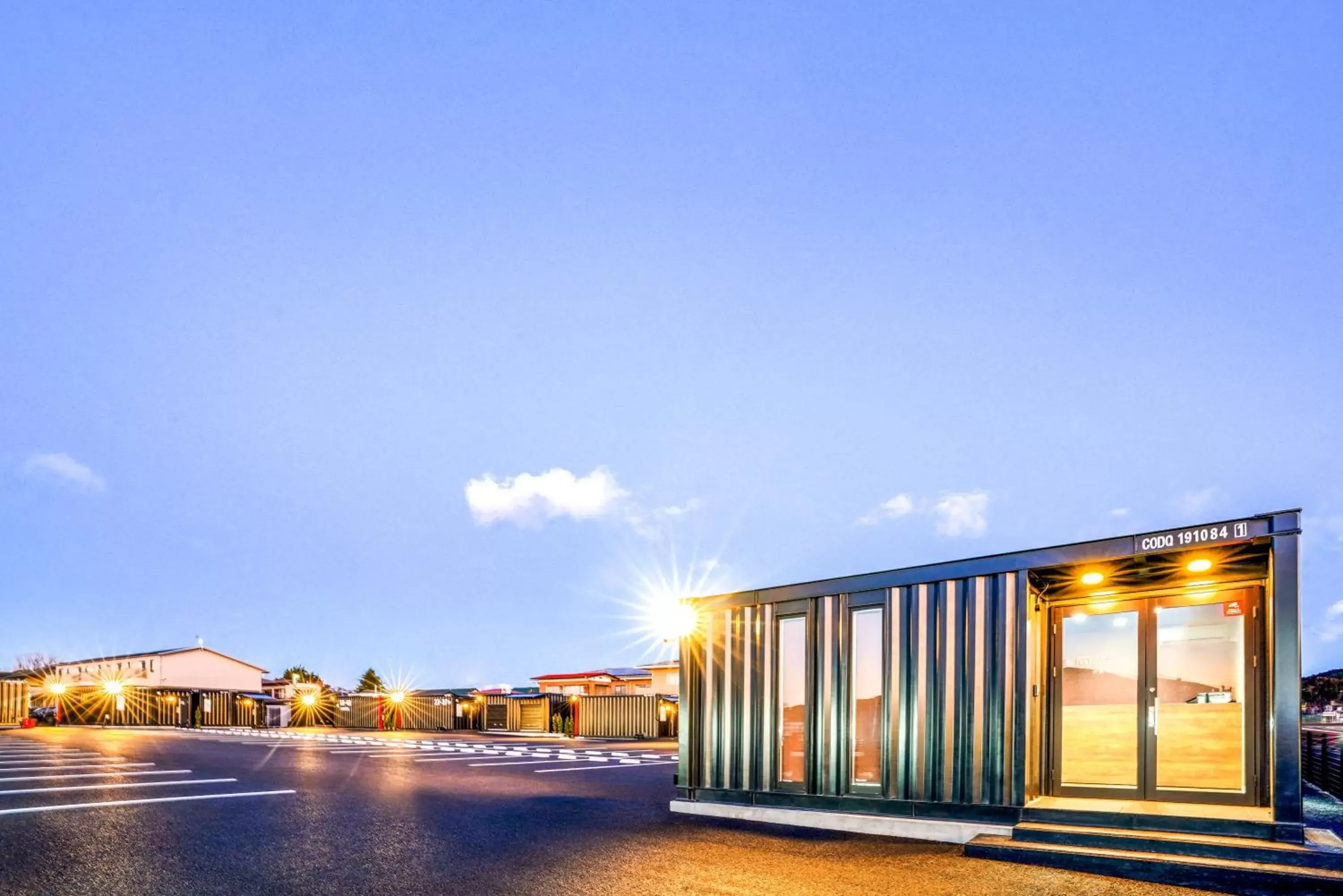 HOTEL R9 The Yard Yaita HOTEL R9 The Yard Yaita