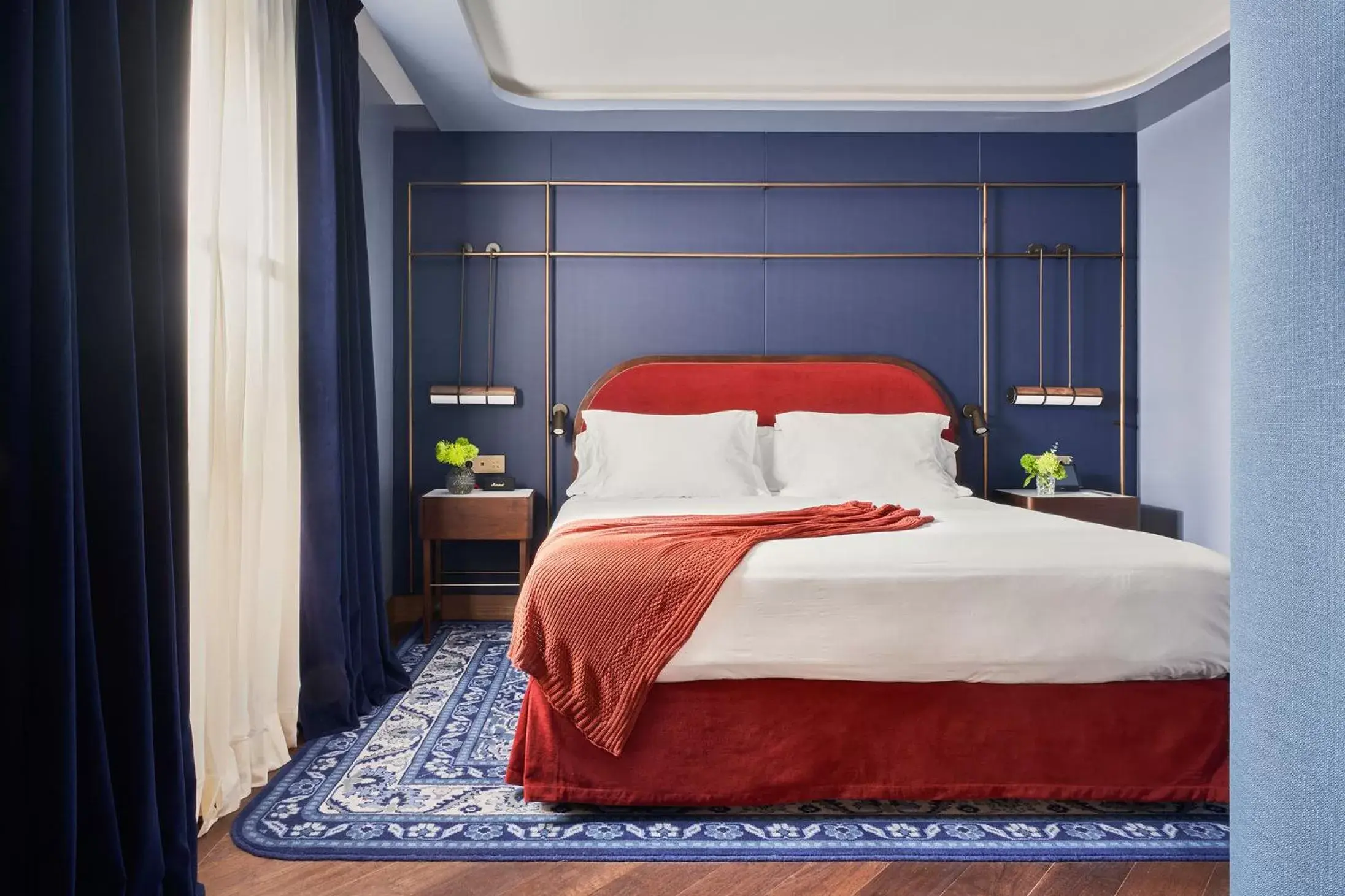 Deluxe Double or Twin Room in Seda Club Hotel - Small Luxury Hotels Deluxe Double or Twin Room in Seda Club Hotel - Small Luxury Hotels