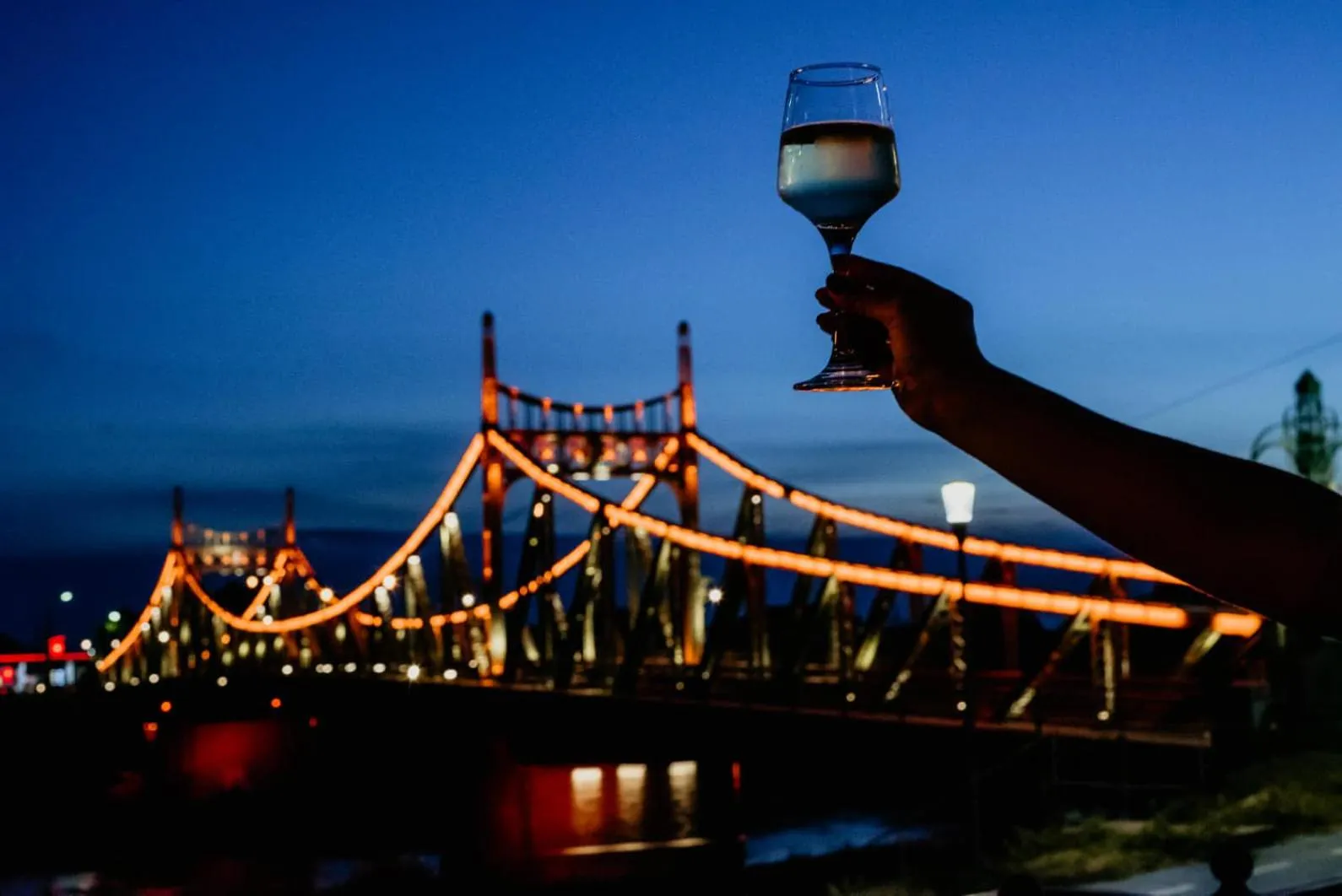 Nearby landmark in Hotel Coandi