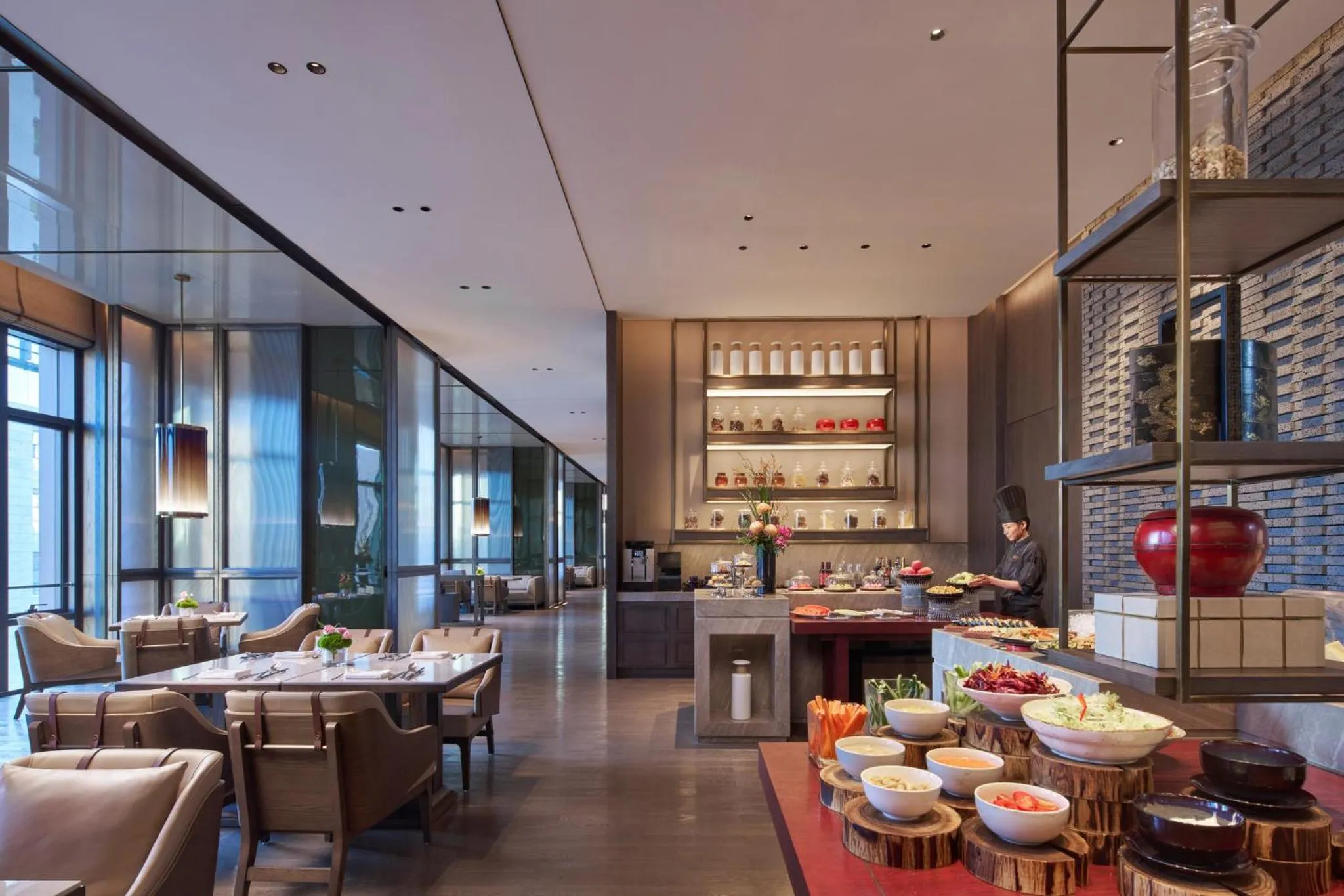 Other in InterContinental Xi'an Hi-Tech Zone