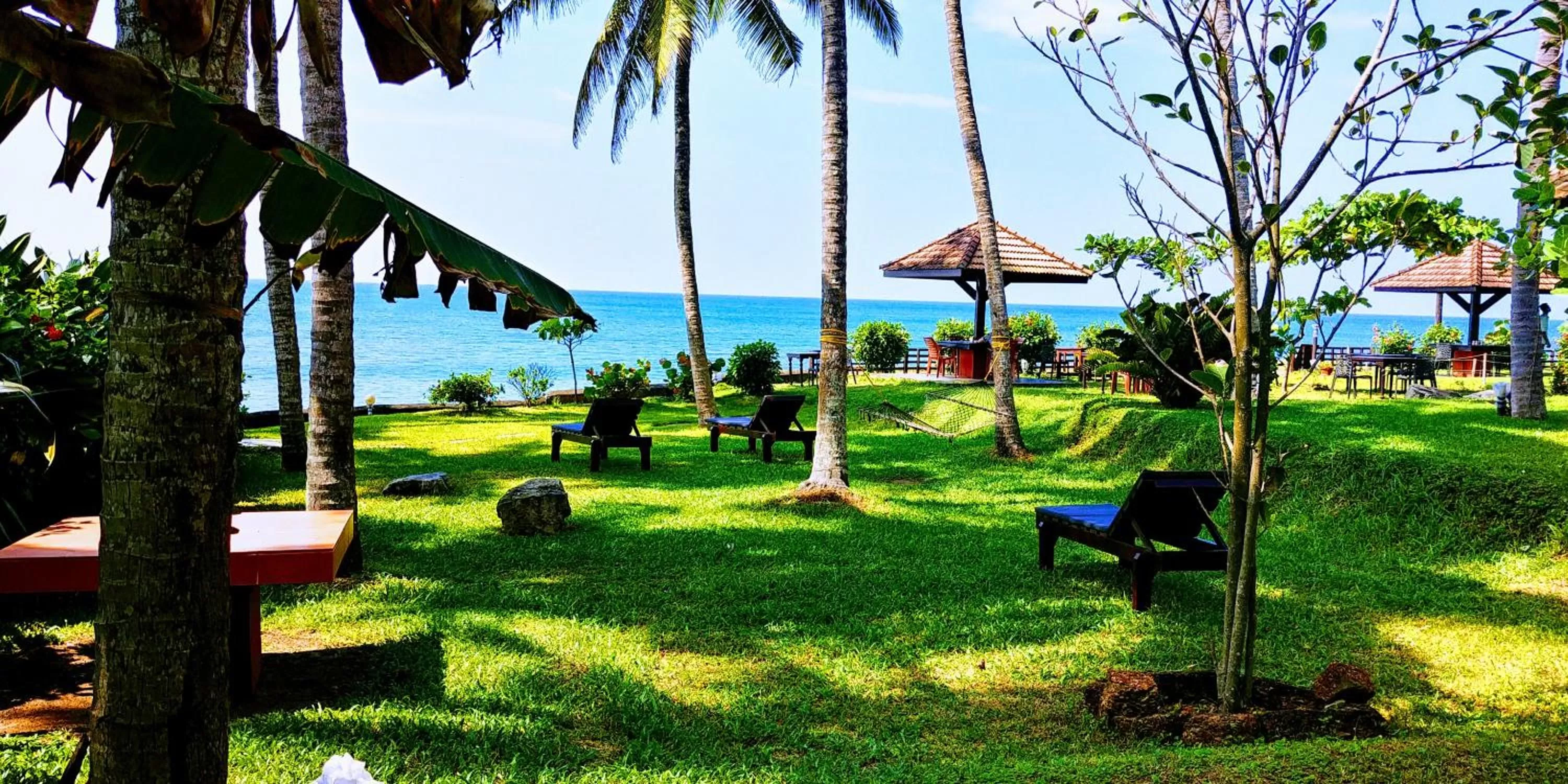 Blue Water Beach Resort