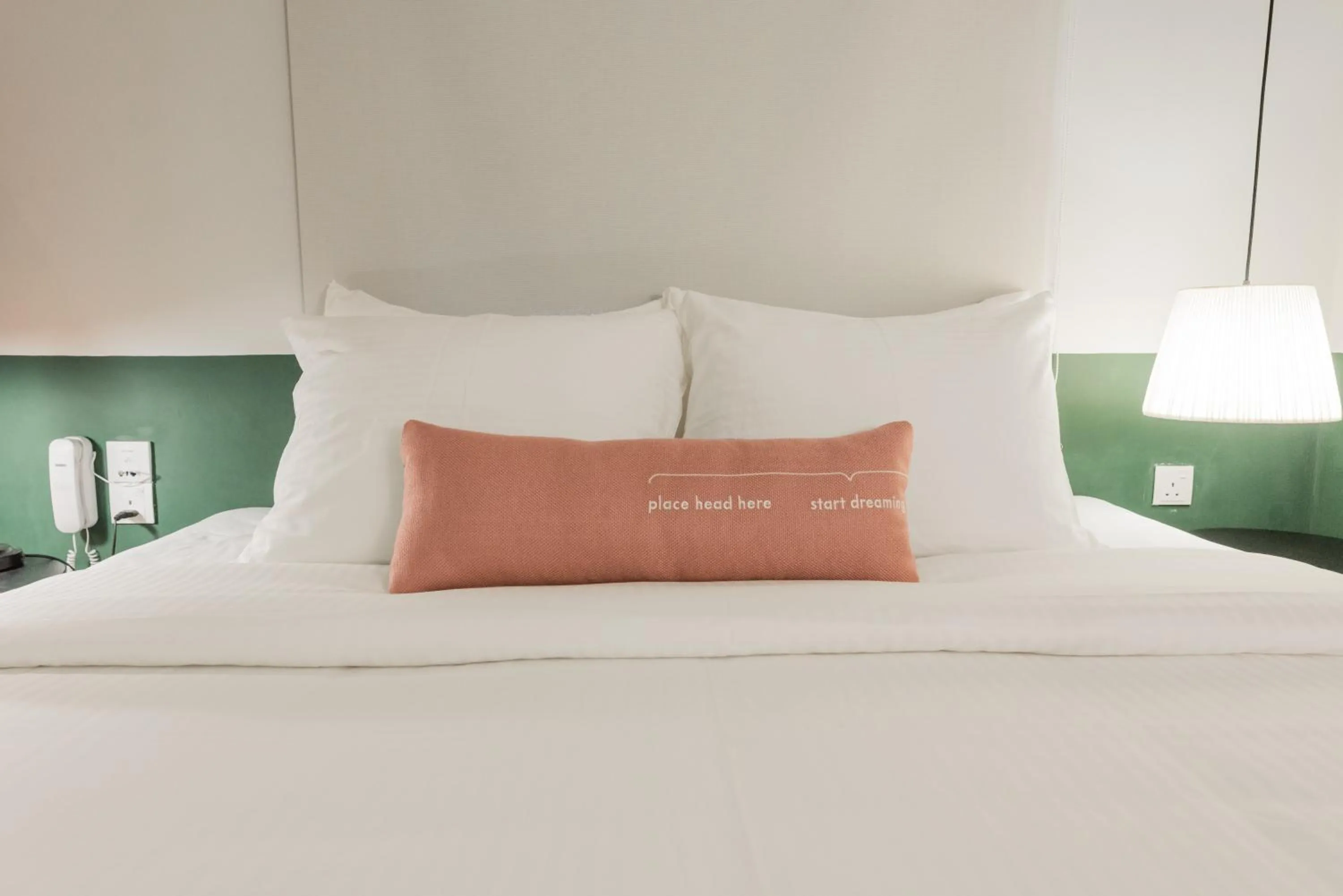 Bunk & Bilik Hotel Jalan Ipoh