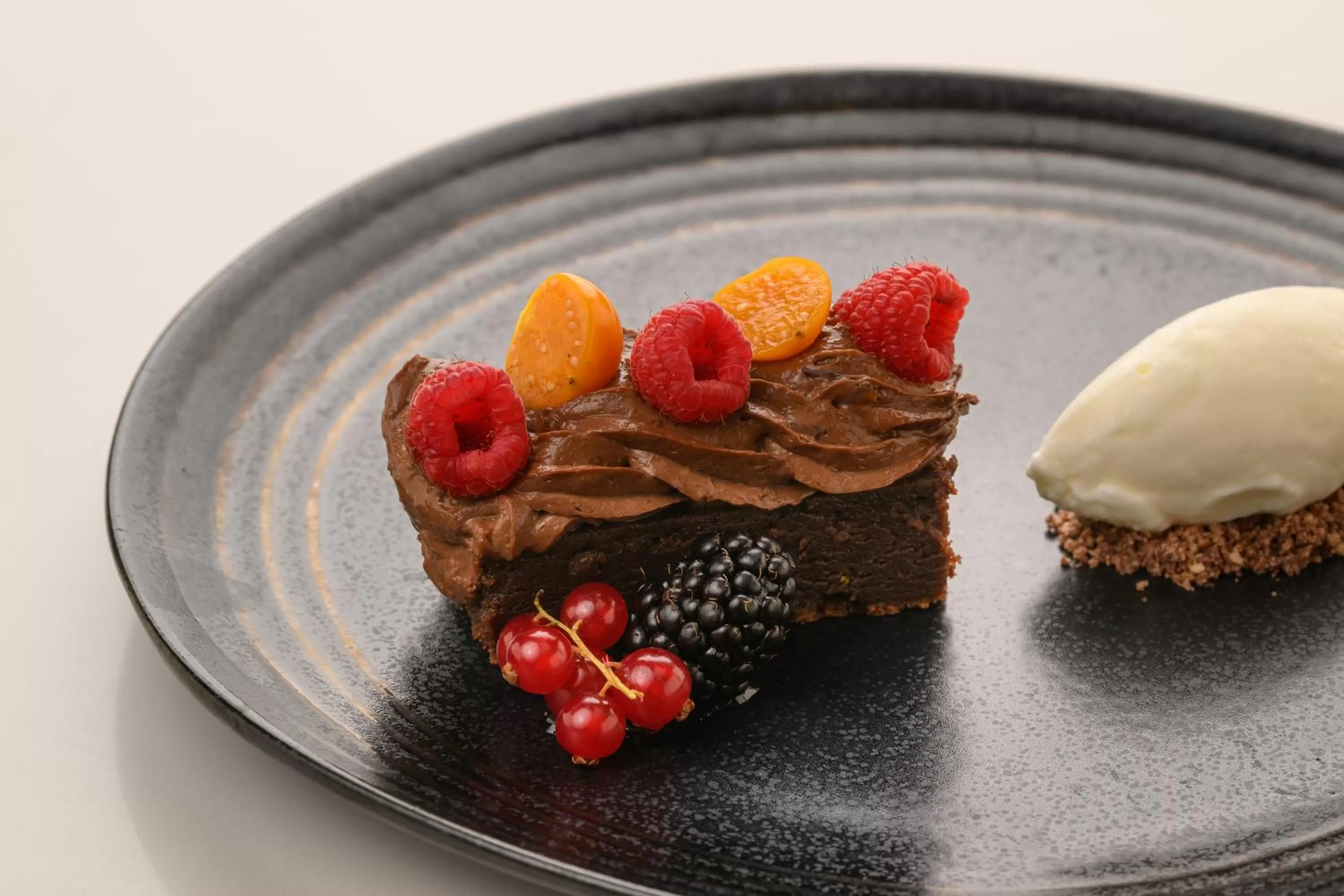 Food and drinks in Inspira Liberdade Boutique Hotel