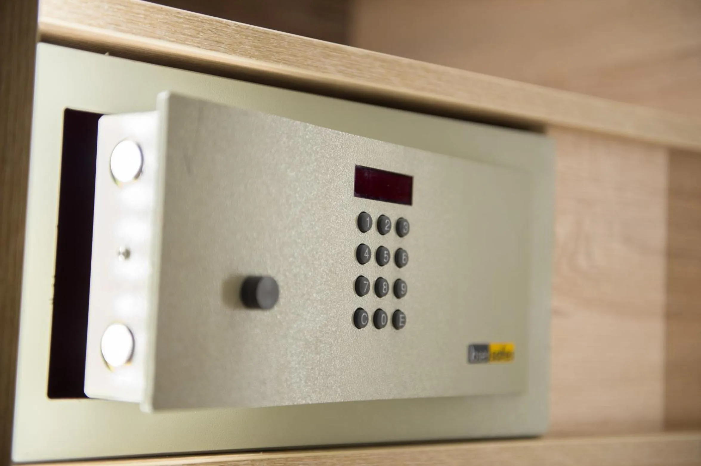 Decorative detail in Dollinger