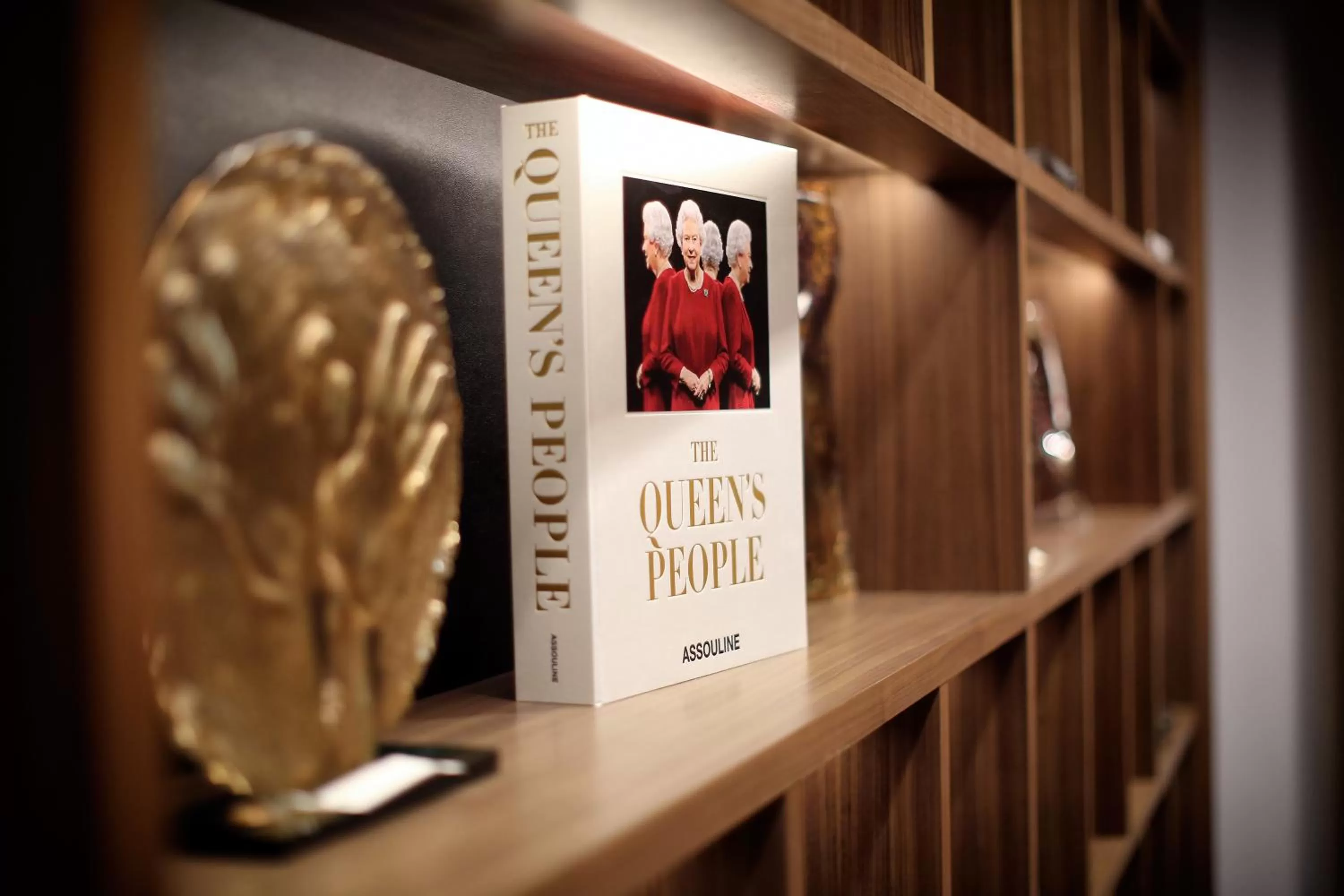 Library in X-BIONIC Hotel