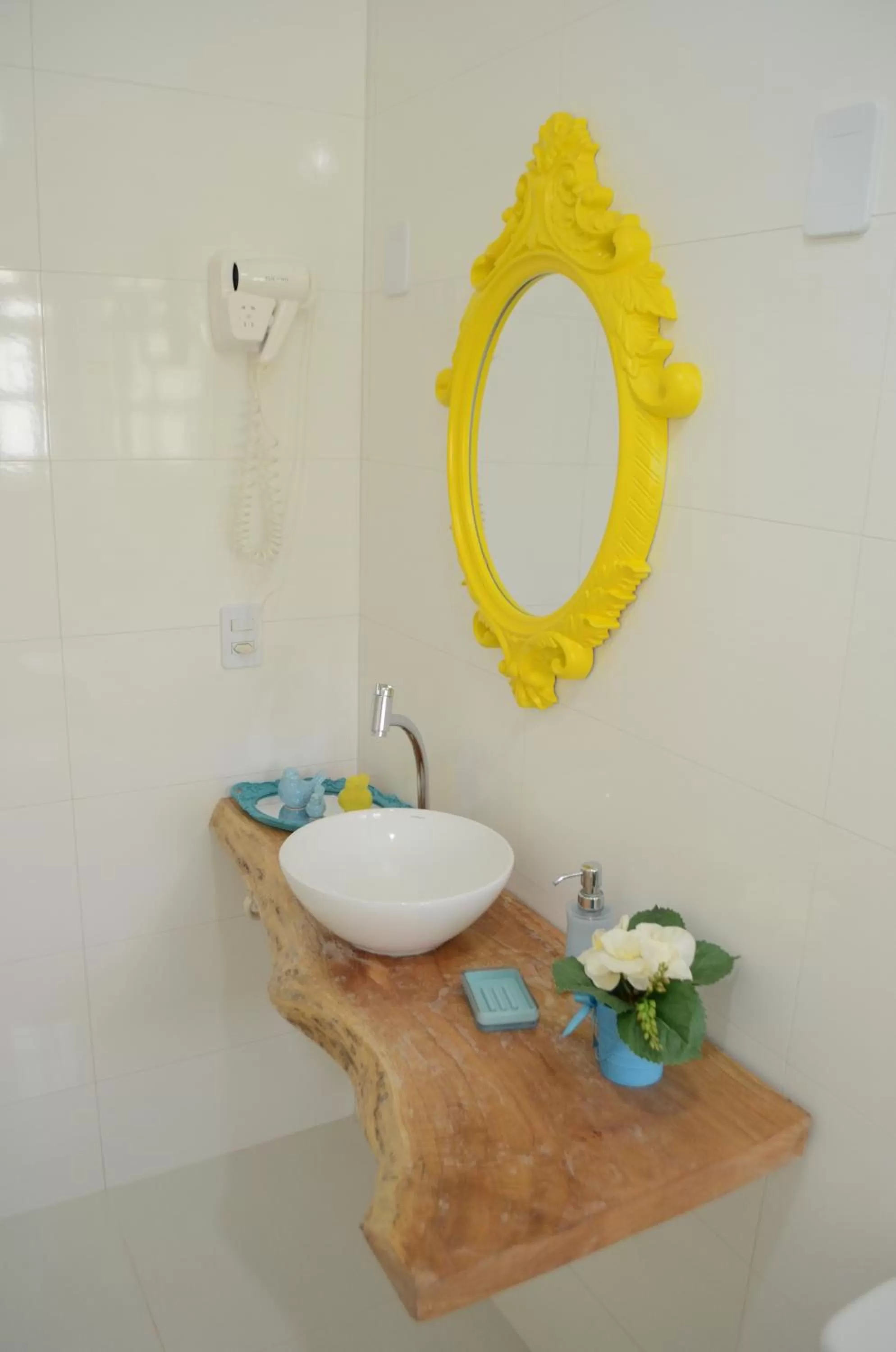 La Maison Brasiliana B&B