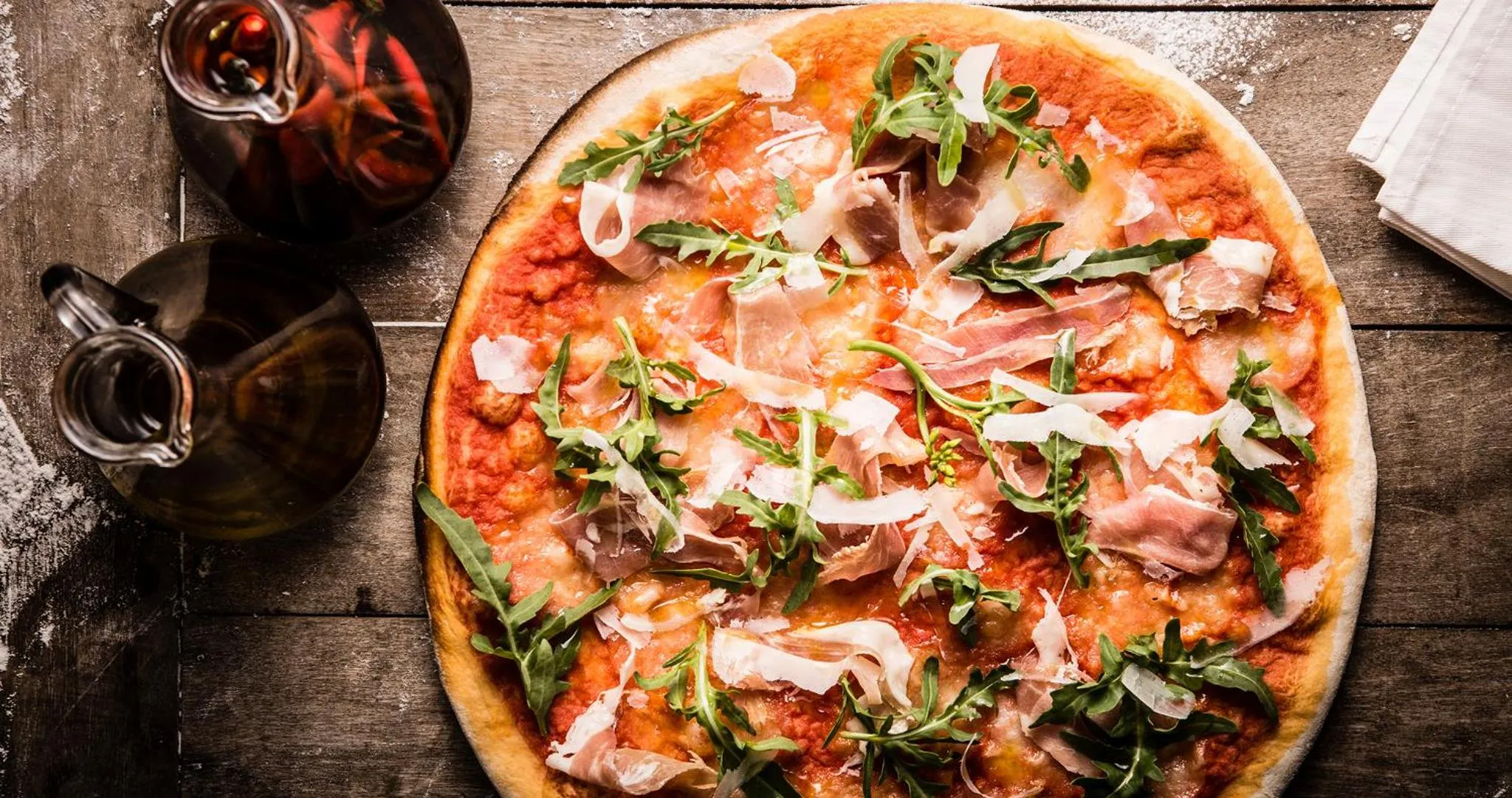 Food and drinks in Navutu Dreams Resort & Wellness Retreat