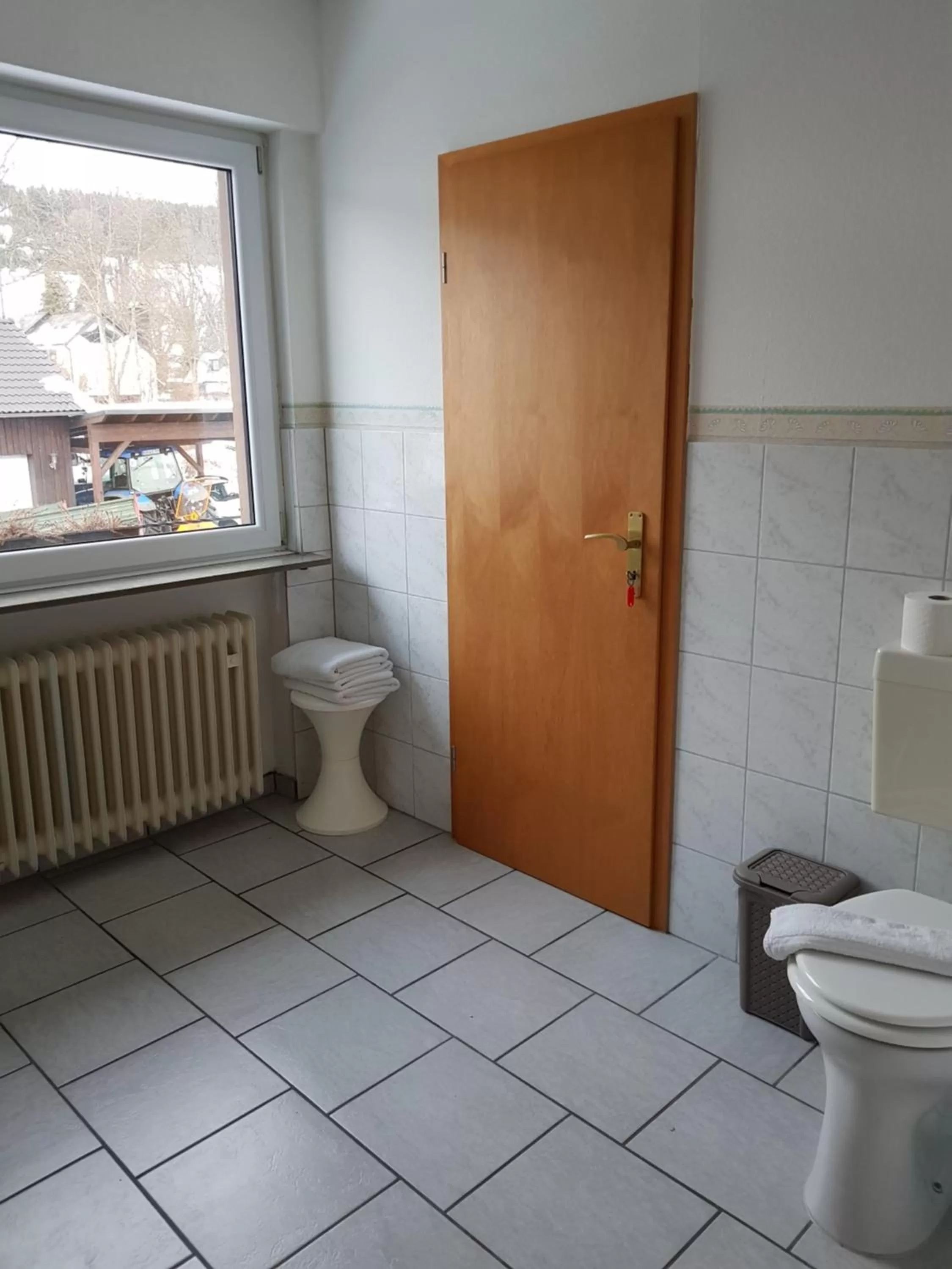 Berghotel Natura Bed & Breakfast