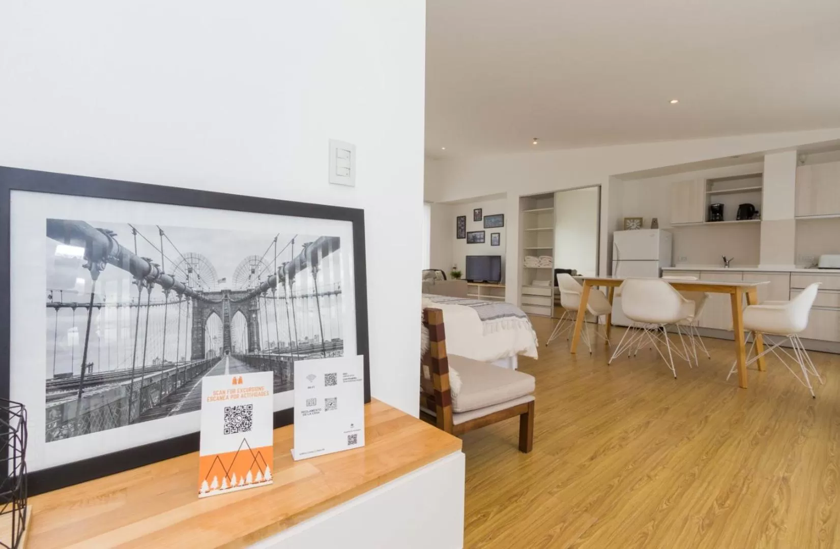 De la Costa Apartamentos