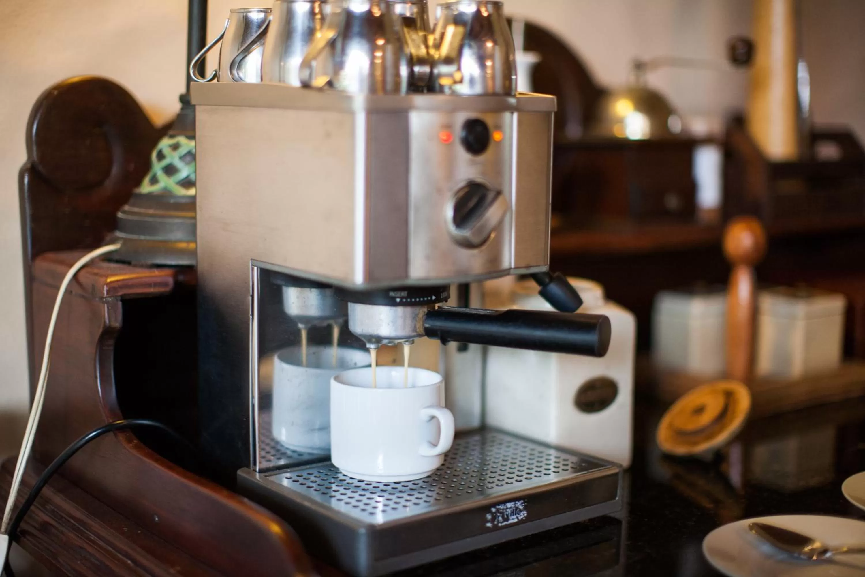 Lounge or bar in Hotel Los Robles, Managua, Nicaragua