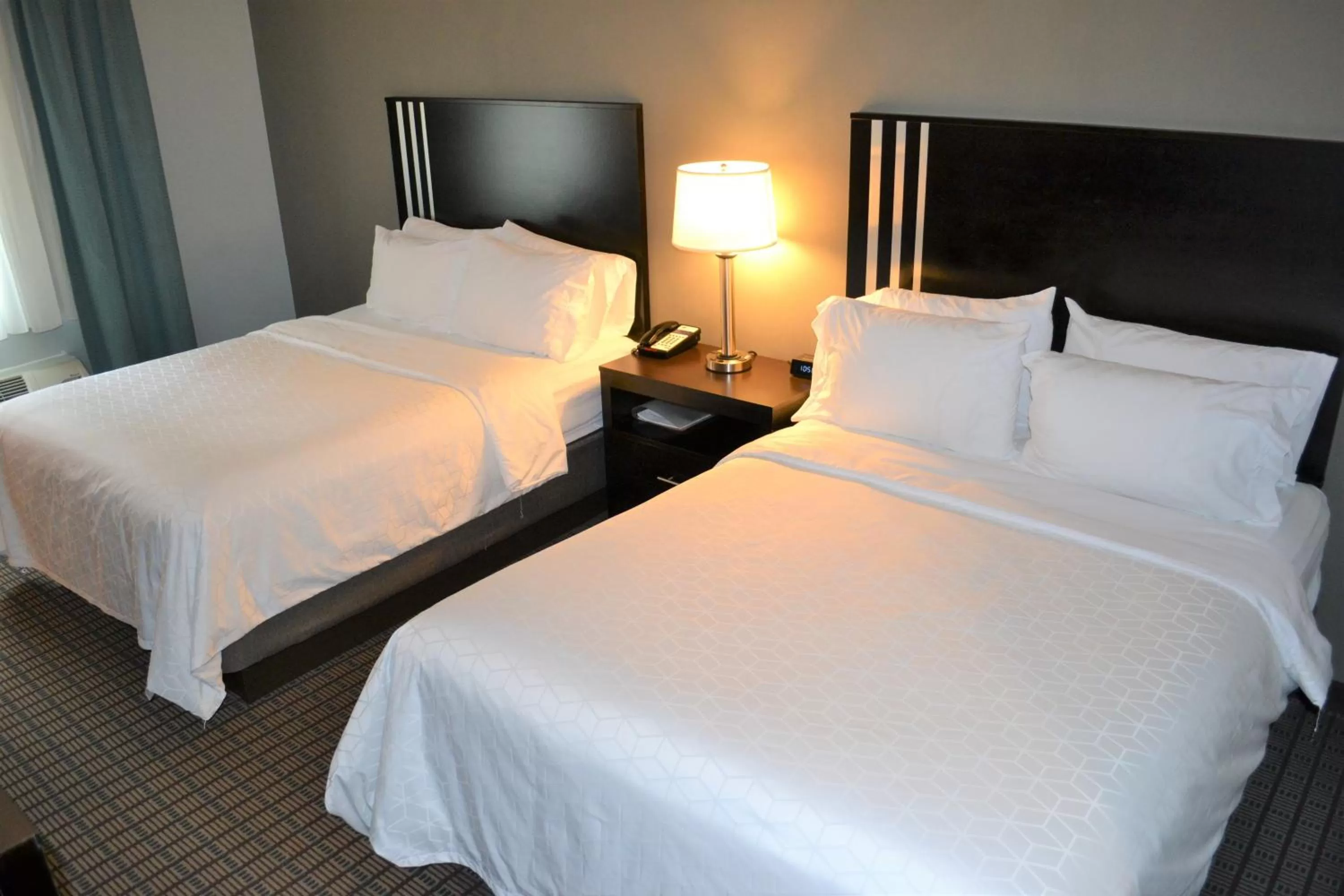 Photo of the whole room, Bed in Holiday Inn Express Selinsgrove by IHG