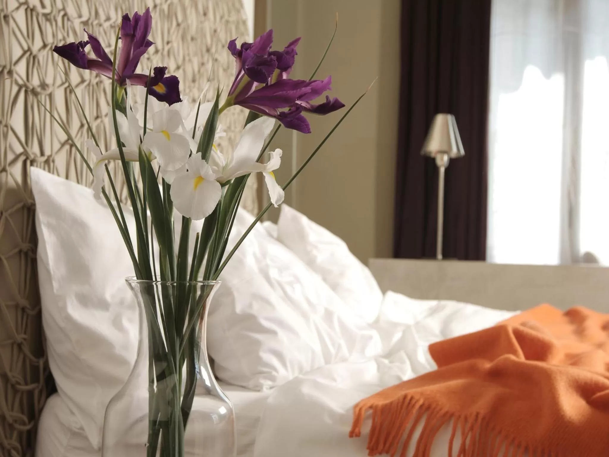 Photo of the whole room, Bed in Esplendor by Wyndham Buenos Aires