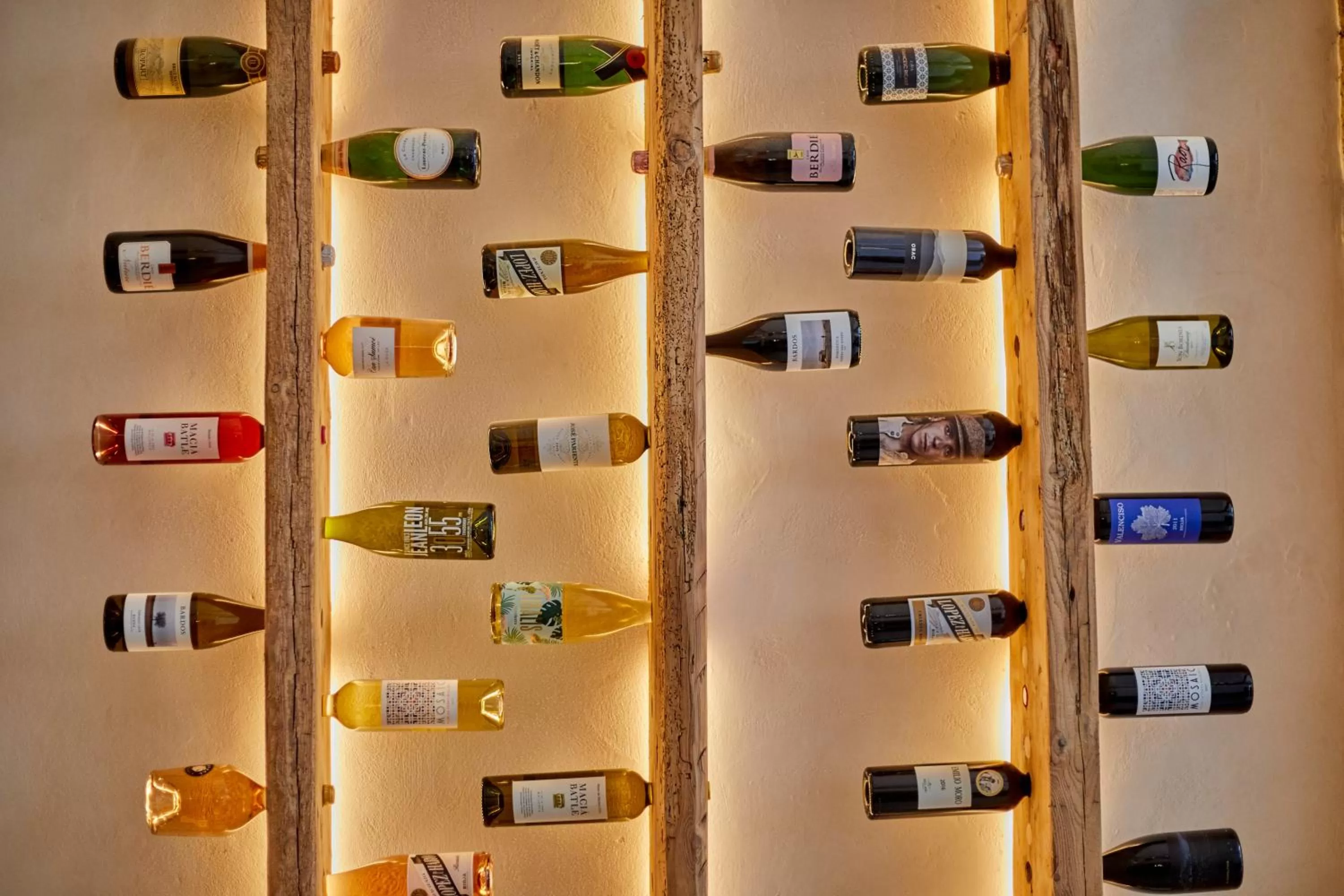 Drinks in Ca n'Alexandre - Adults Only