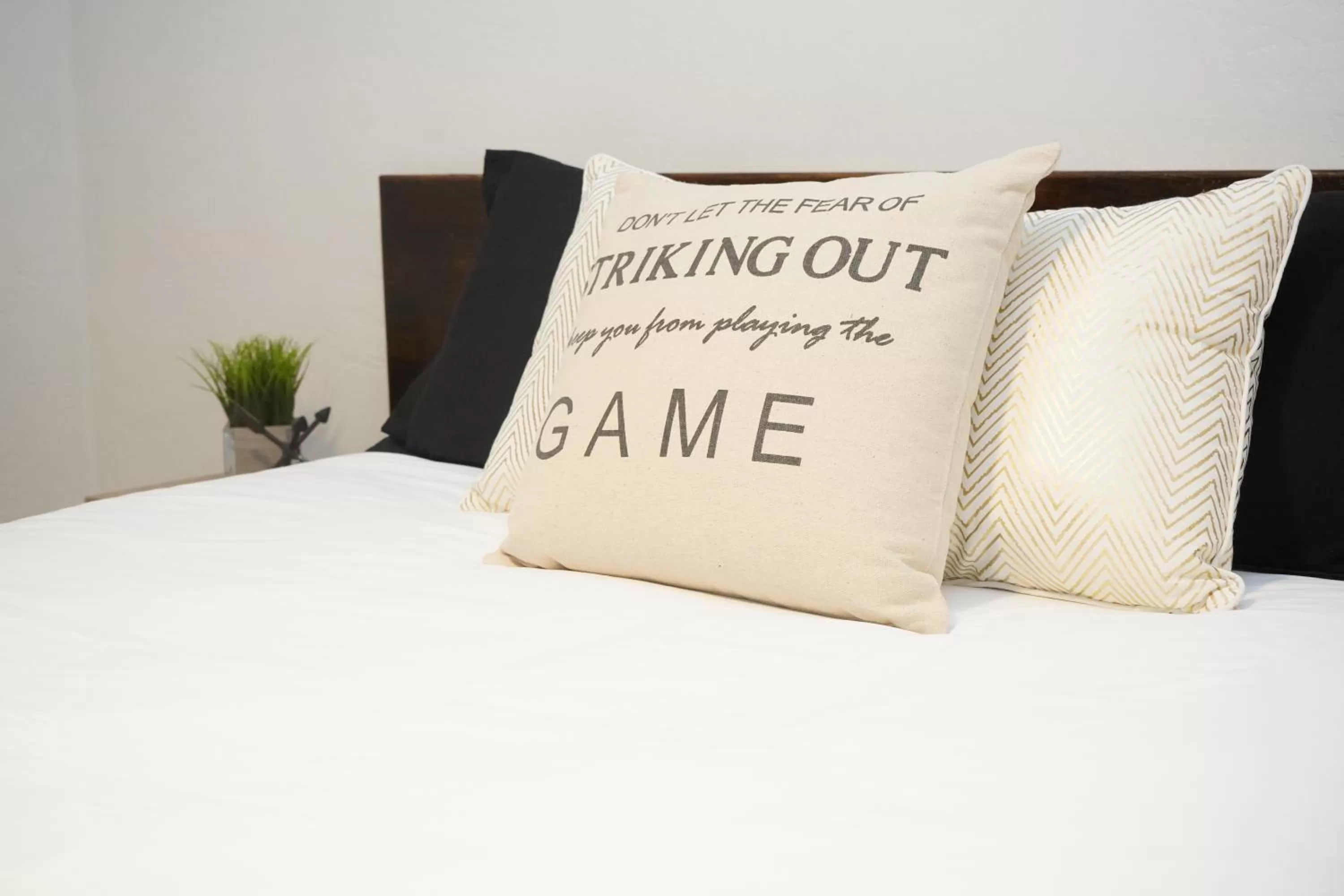 Suite in North Idaho Inn