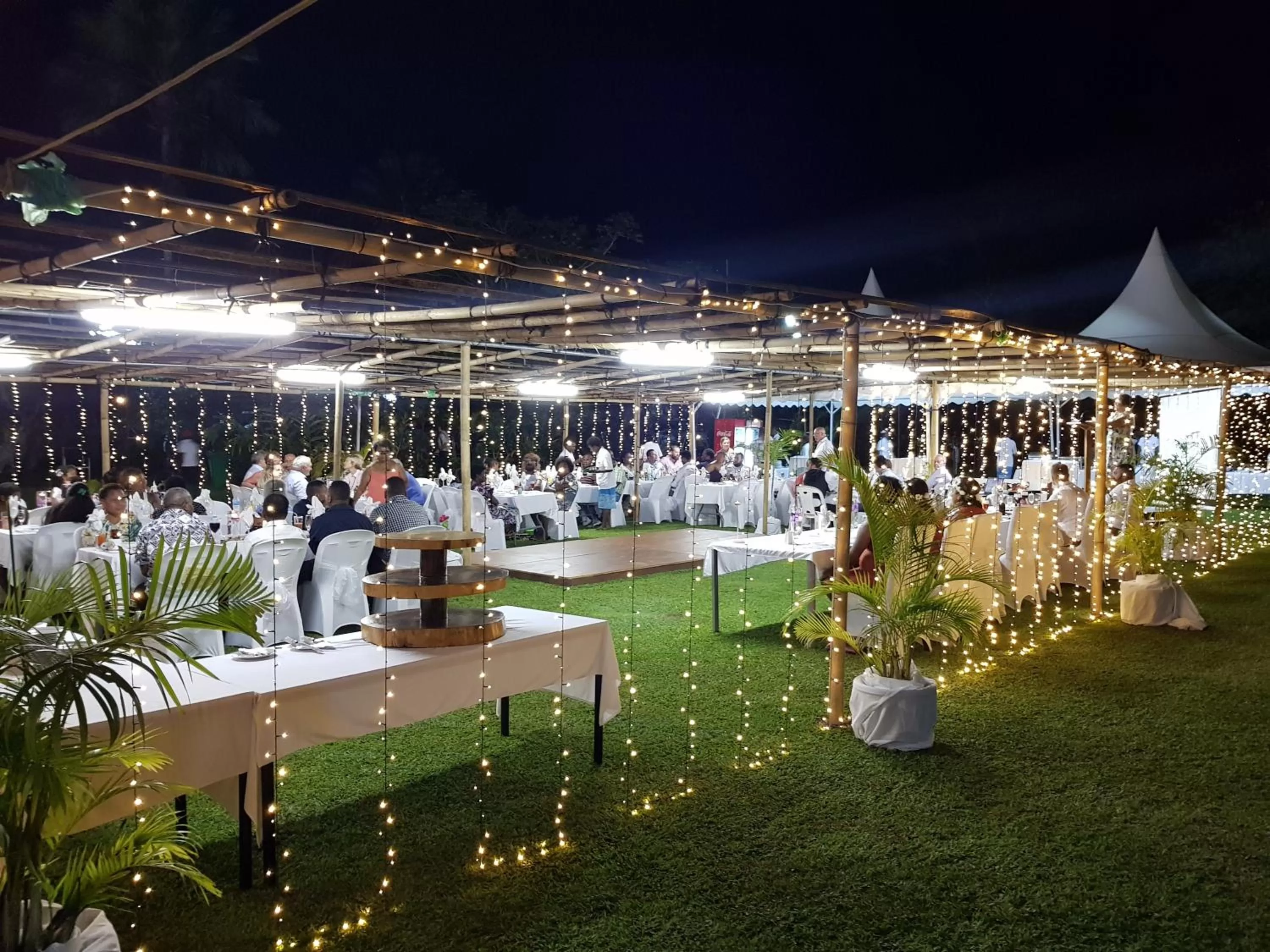 Rapopo Plantation Resort