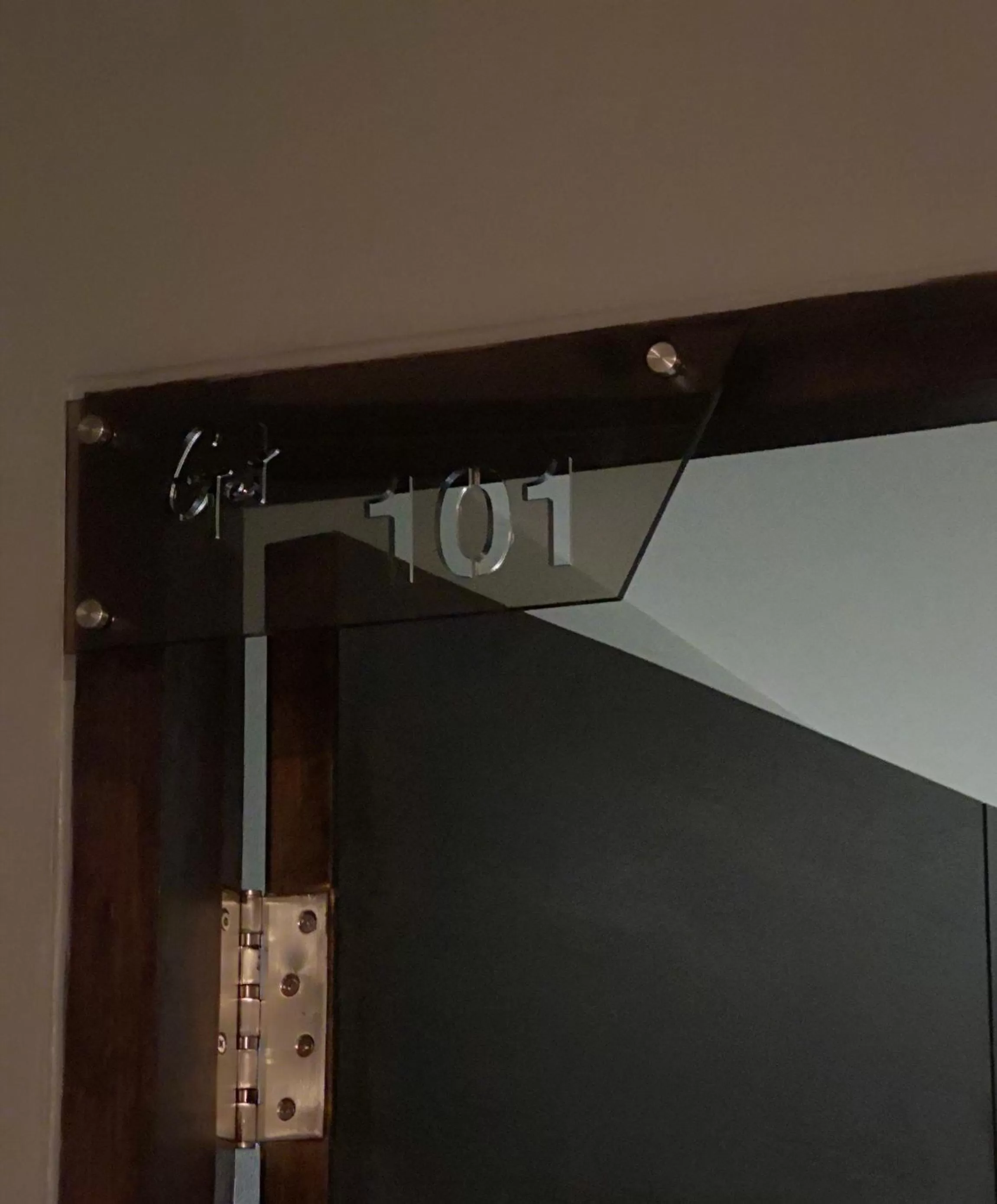 Get GuestHouse 2 ( Sangsri soi 4)