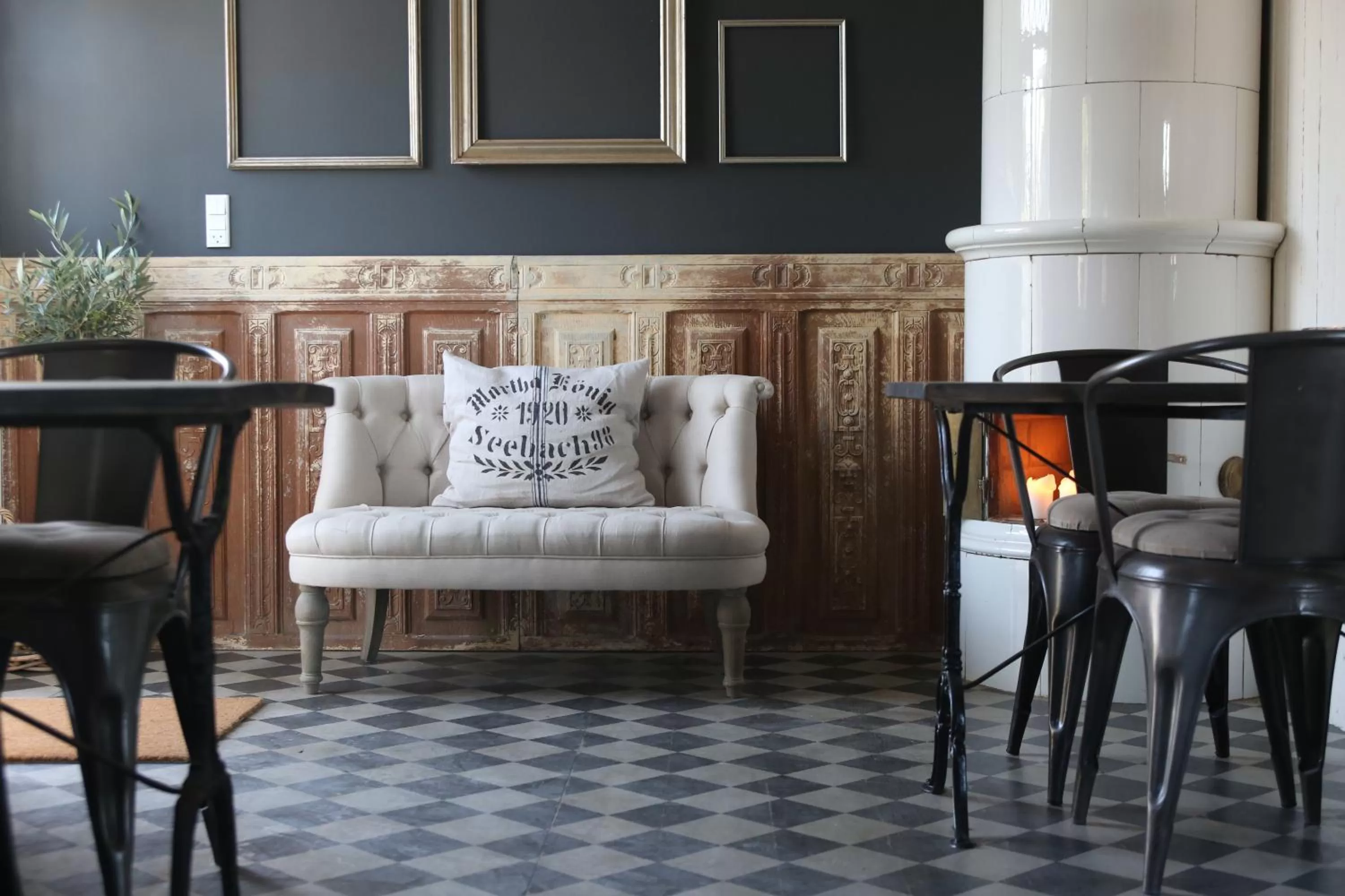 Dragondrum Bed & Breakfast