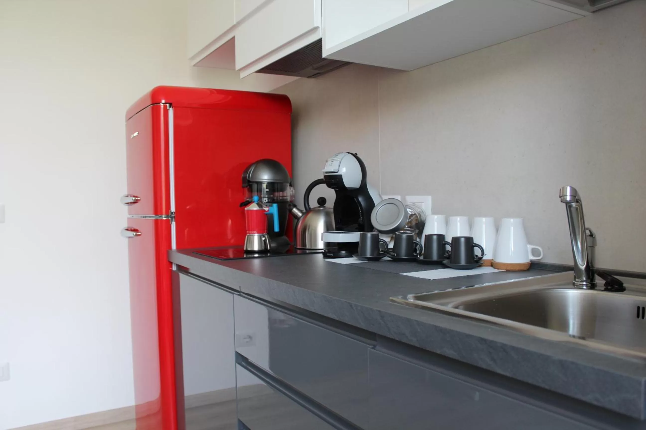 Internal: Not applicable to any particular room, Kitchen/Kitchenette in SunnyCornerinRHome