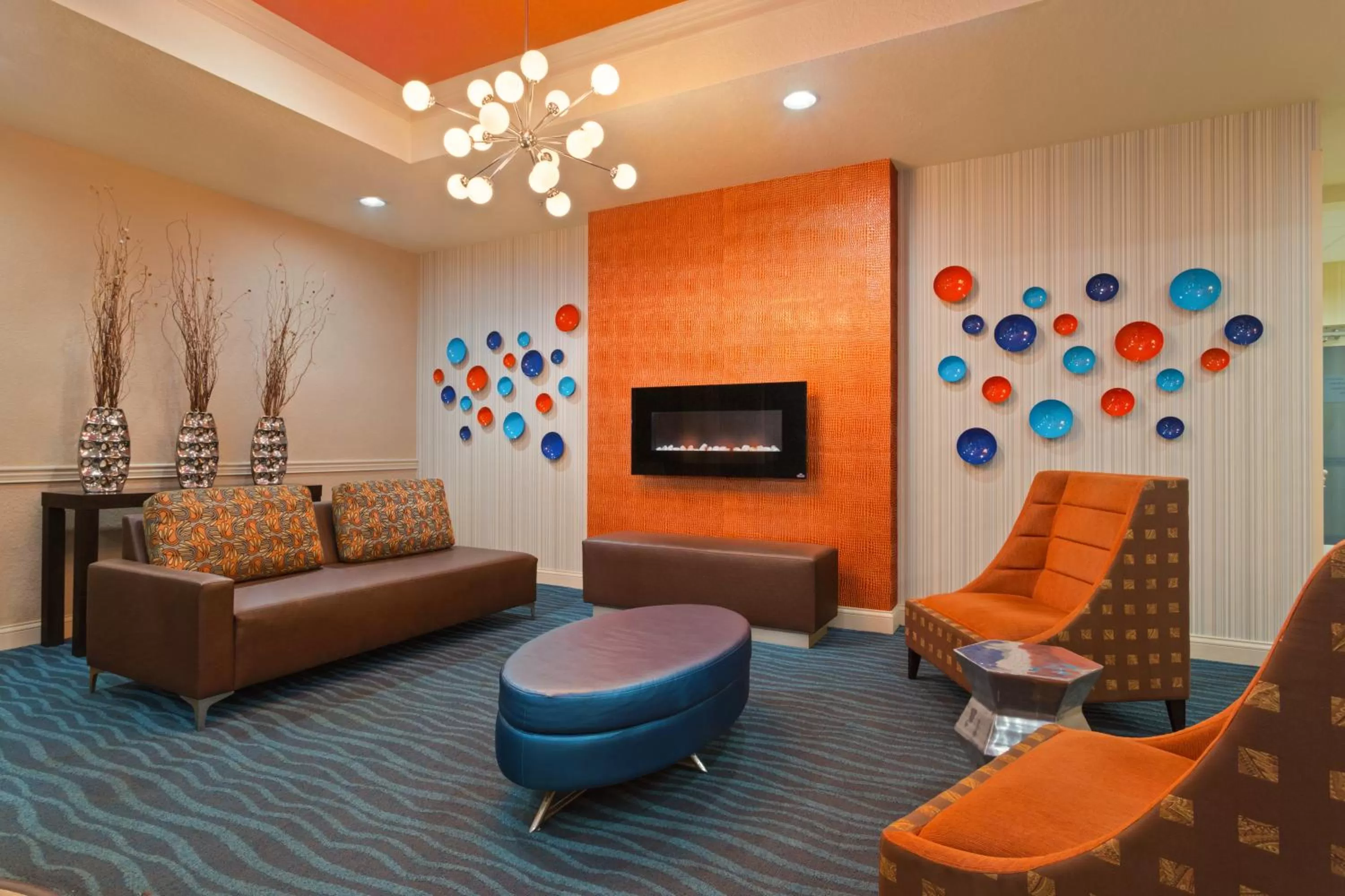 Holiday Inn Express & Suites Lakeland North I-4 by IHG