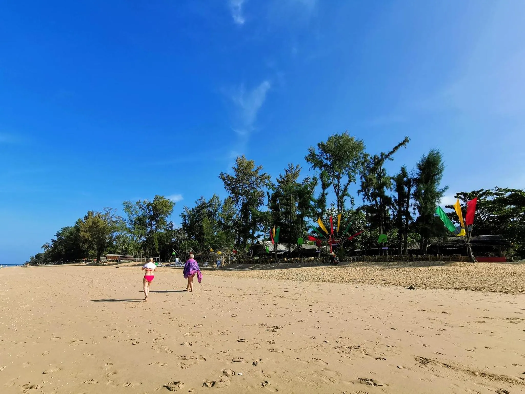 Beach in SER-EN-DIP-I-TY - SHA Extra Plus