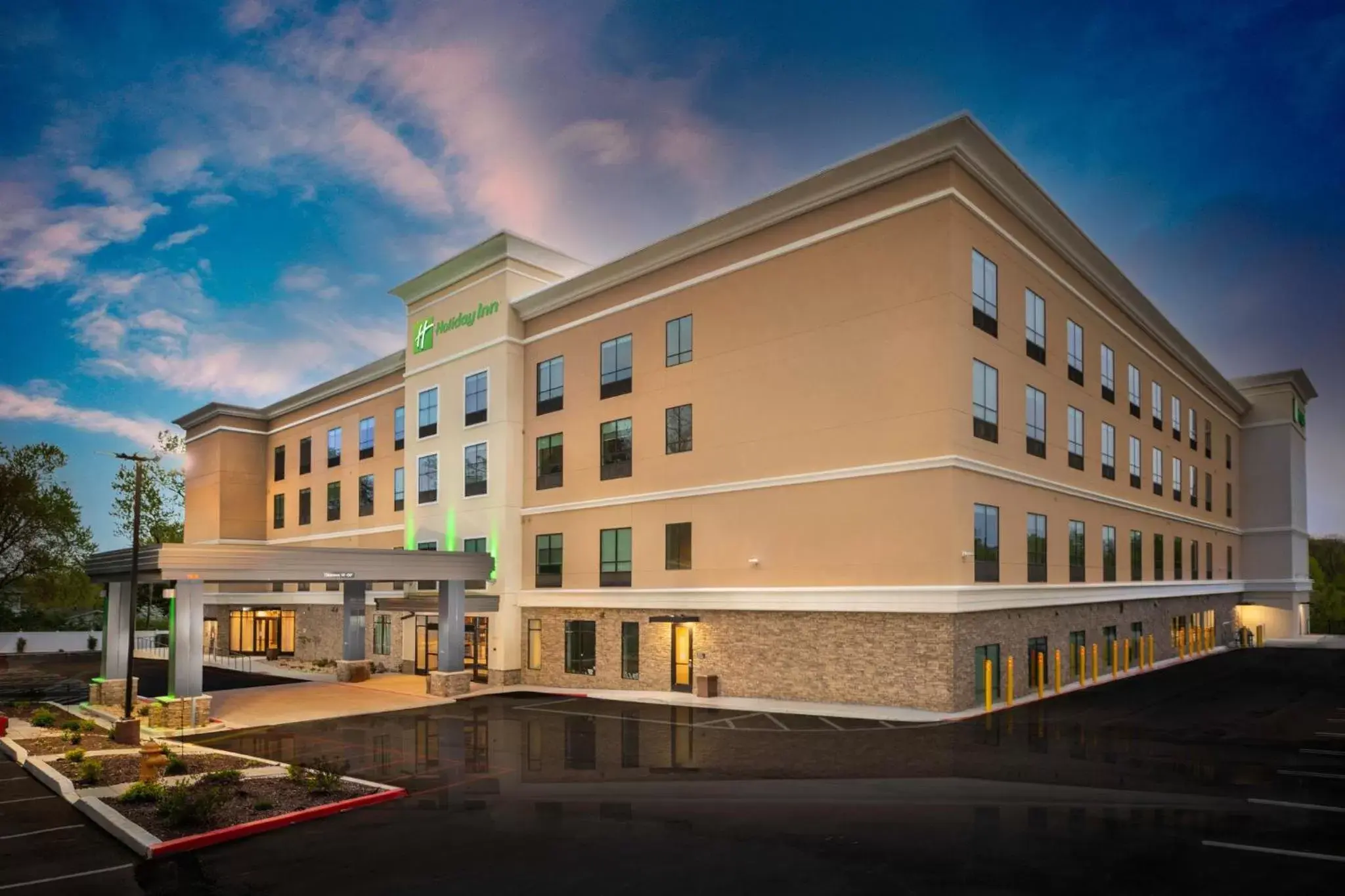 Holiday Inn St Louis - Creve Coeur by IHG Holiday Inn St Louis - Creve Coeur by IHG