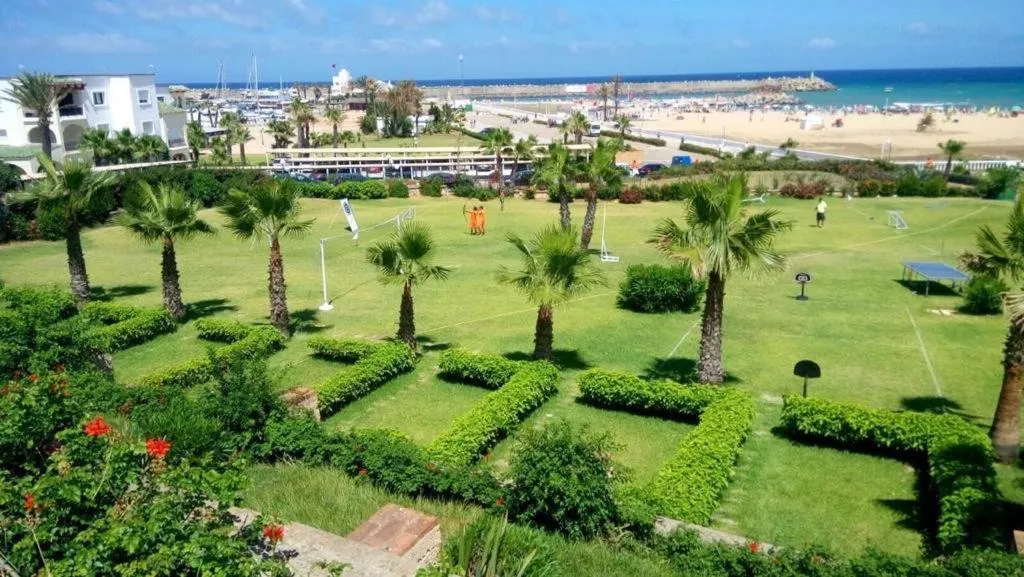 Marina Smir Hotel & Spa