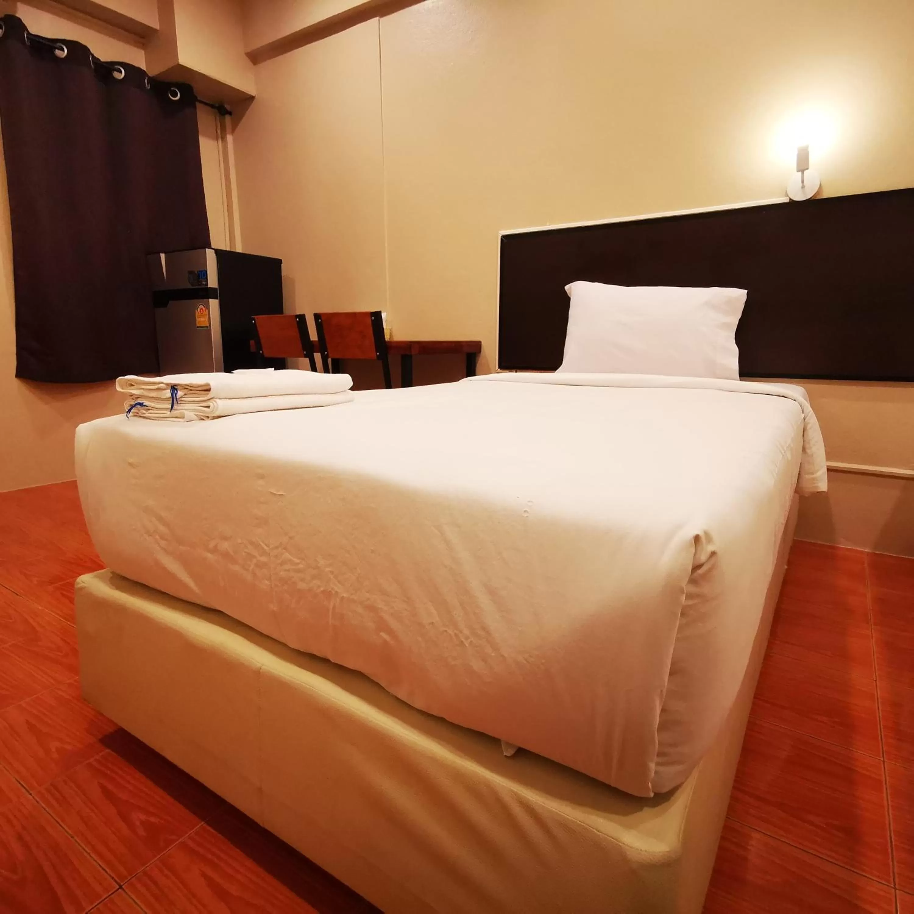 Bed in KKinn South Pattaya