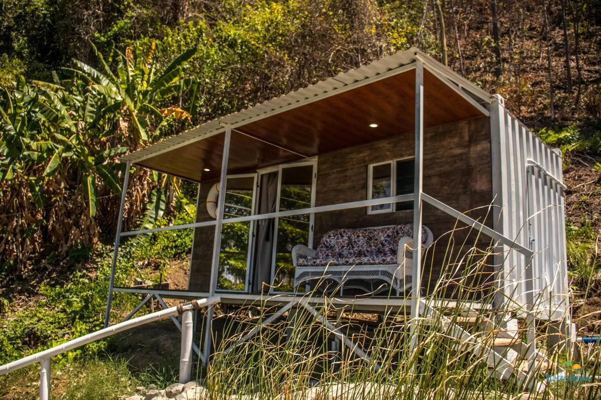 View (from property/room) in Hotel Punta Leona