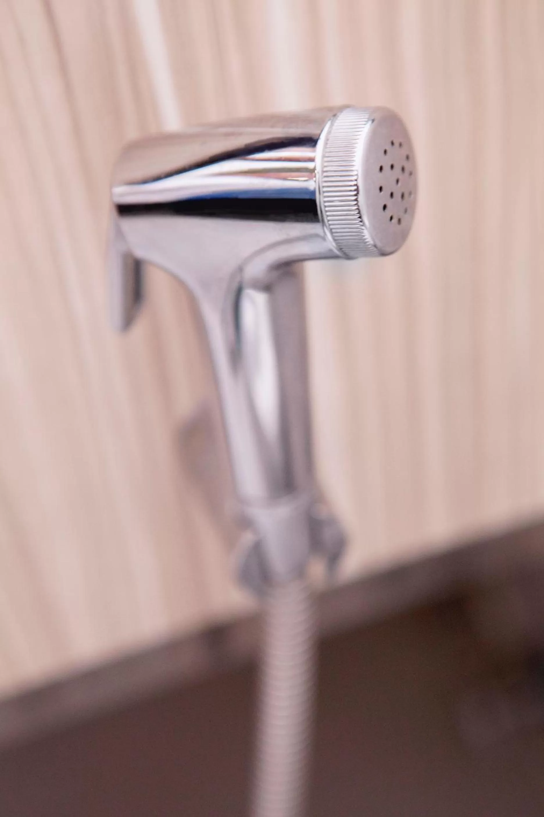 Bathroom in The Charter House