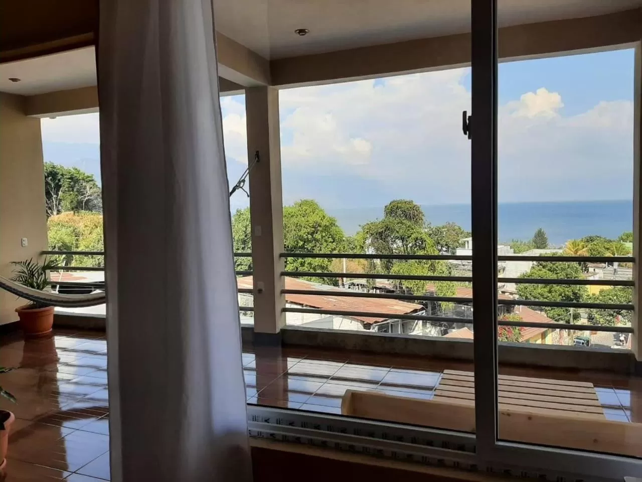 Millennium Apartment