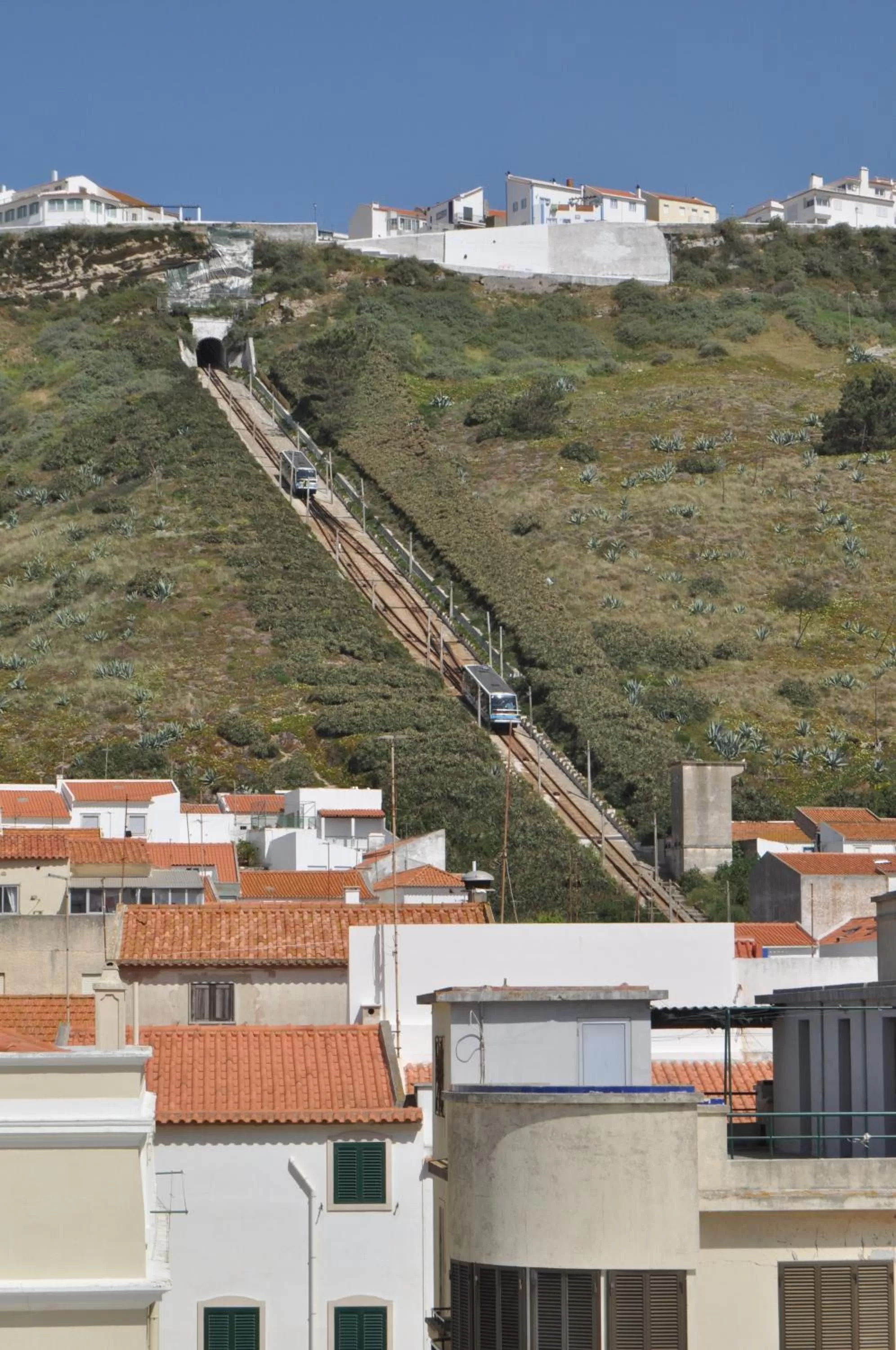 Area and facilities in Hotel Mar Bravo