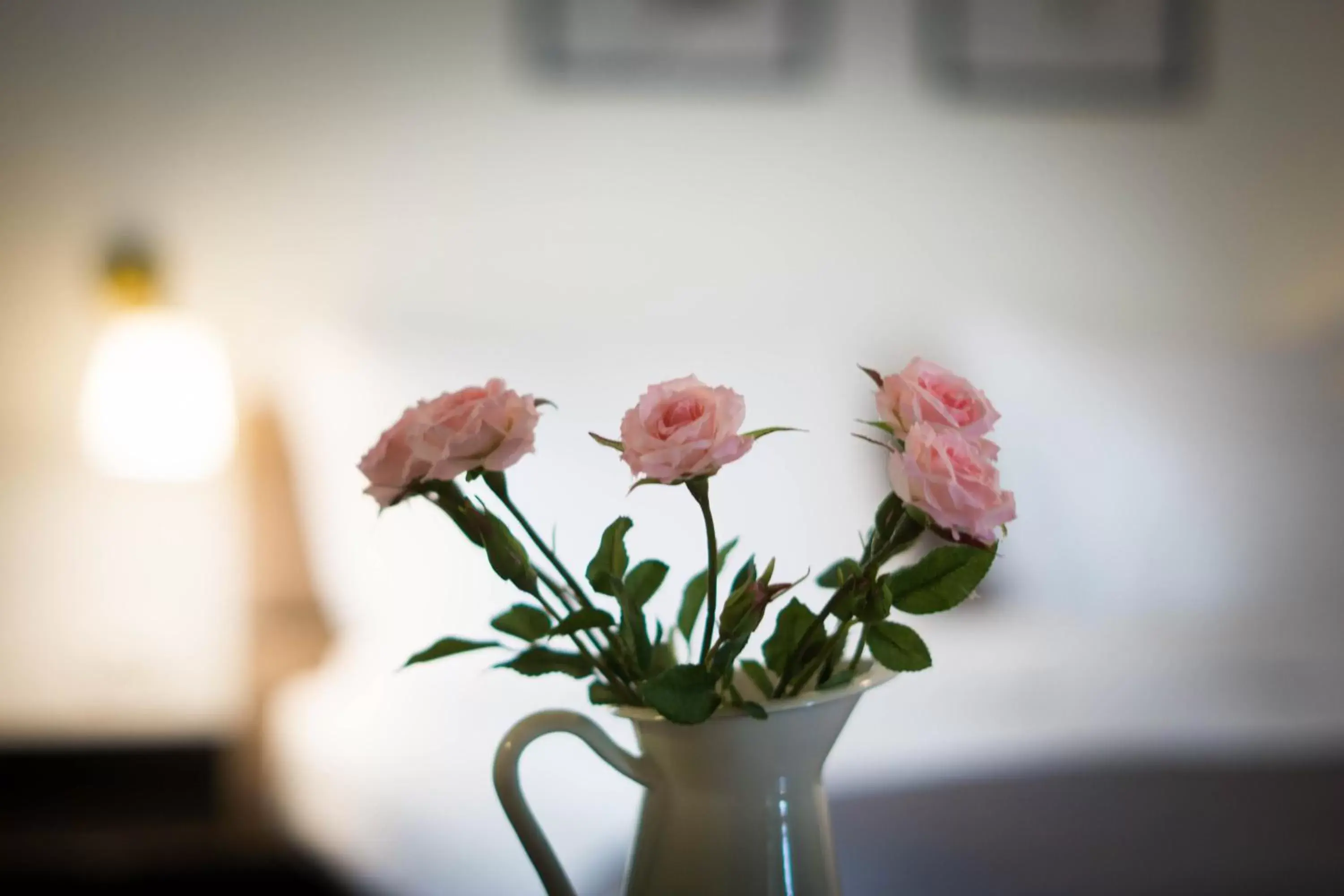 Double Room with Terrace Access in Nest Double Room with Terrace Access in Nest