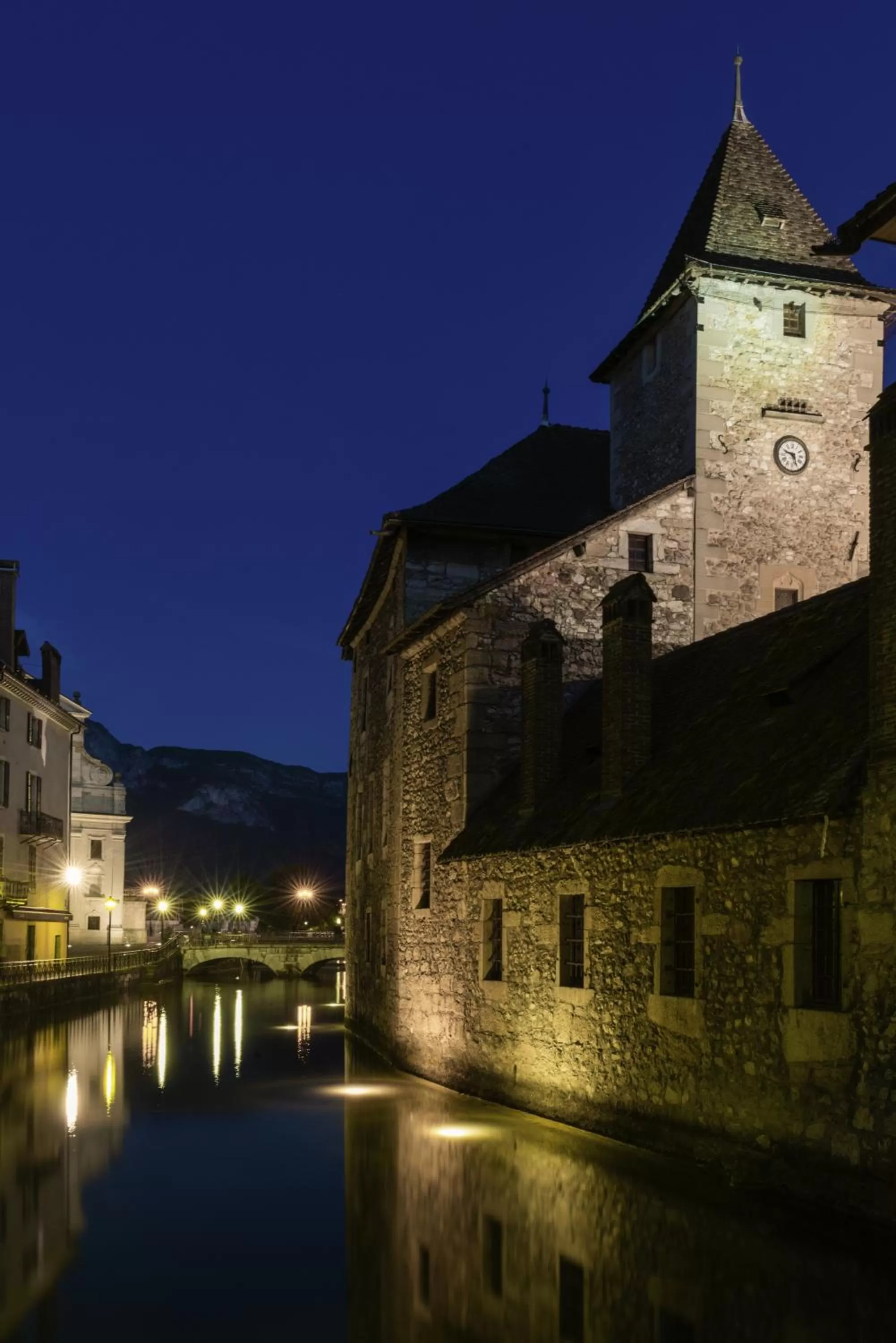 Neighbourhood in Novotel Annecy Centre