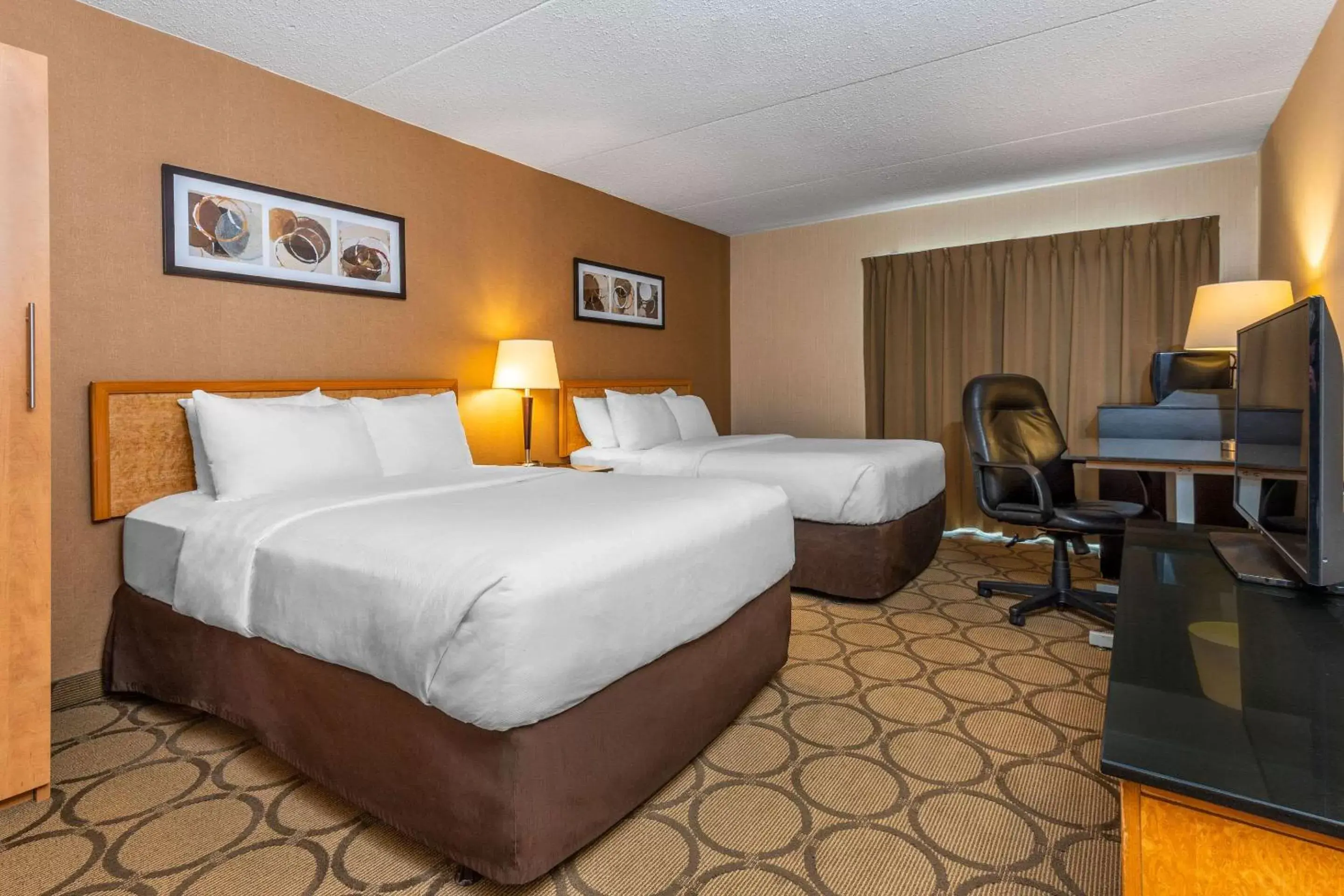 Comfort Inn Hwy 401 Comfort Inn Hwy 401