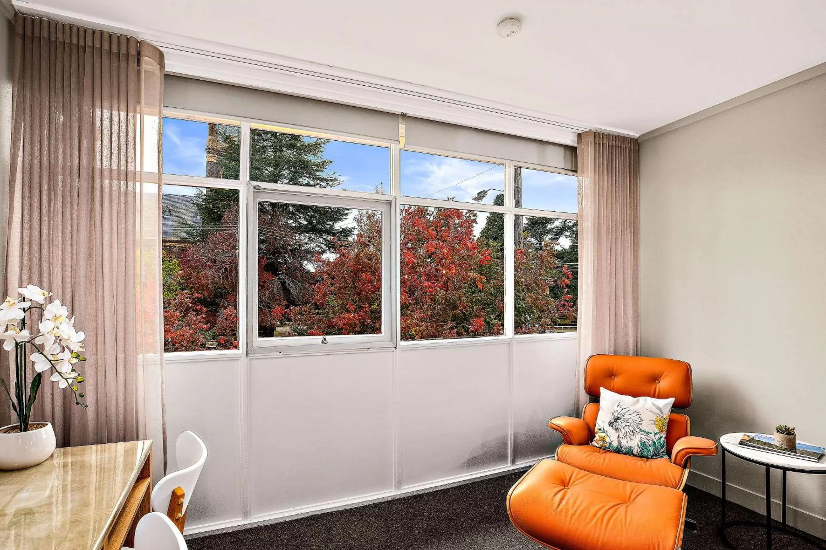 Photo of the whole room in City Centre Motel Armidale