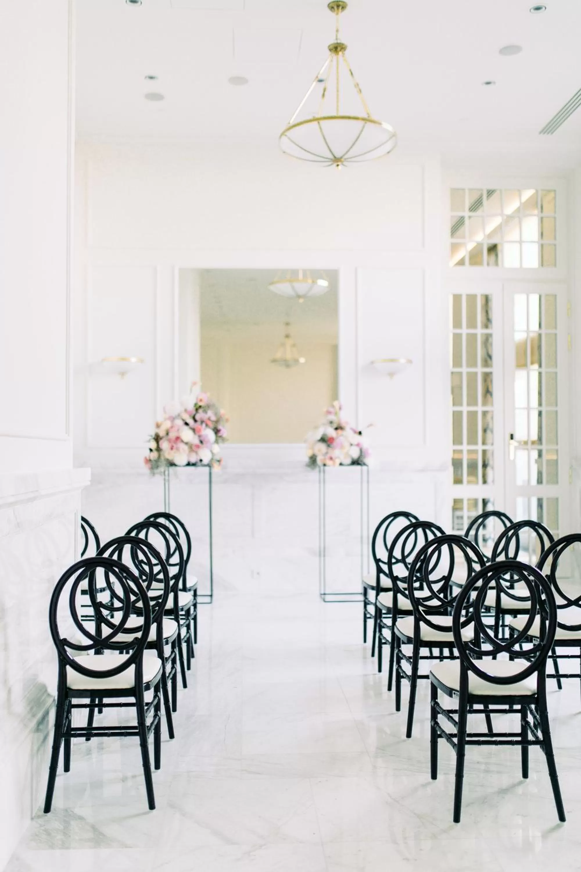 wedding in Hotel Polonia Palace