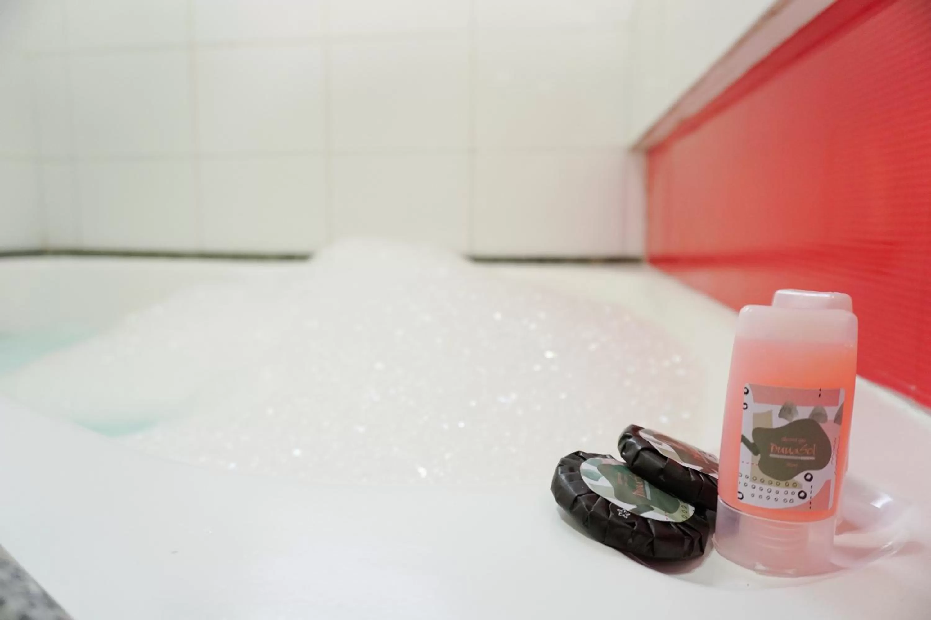 Hot Tub in Pousada Dunasol Floripa