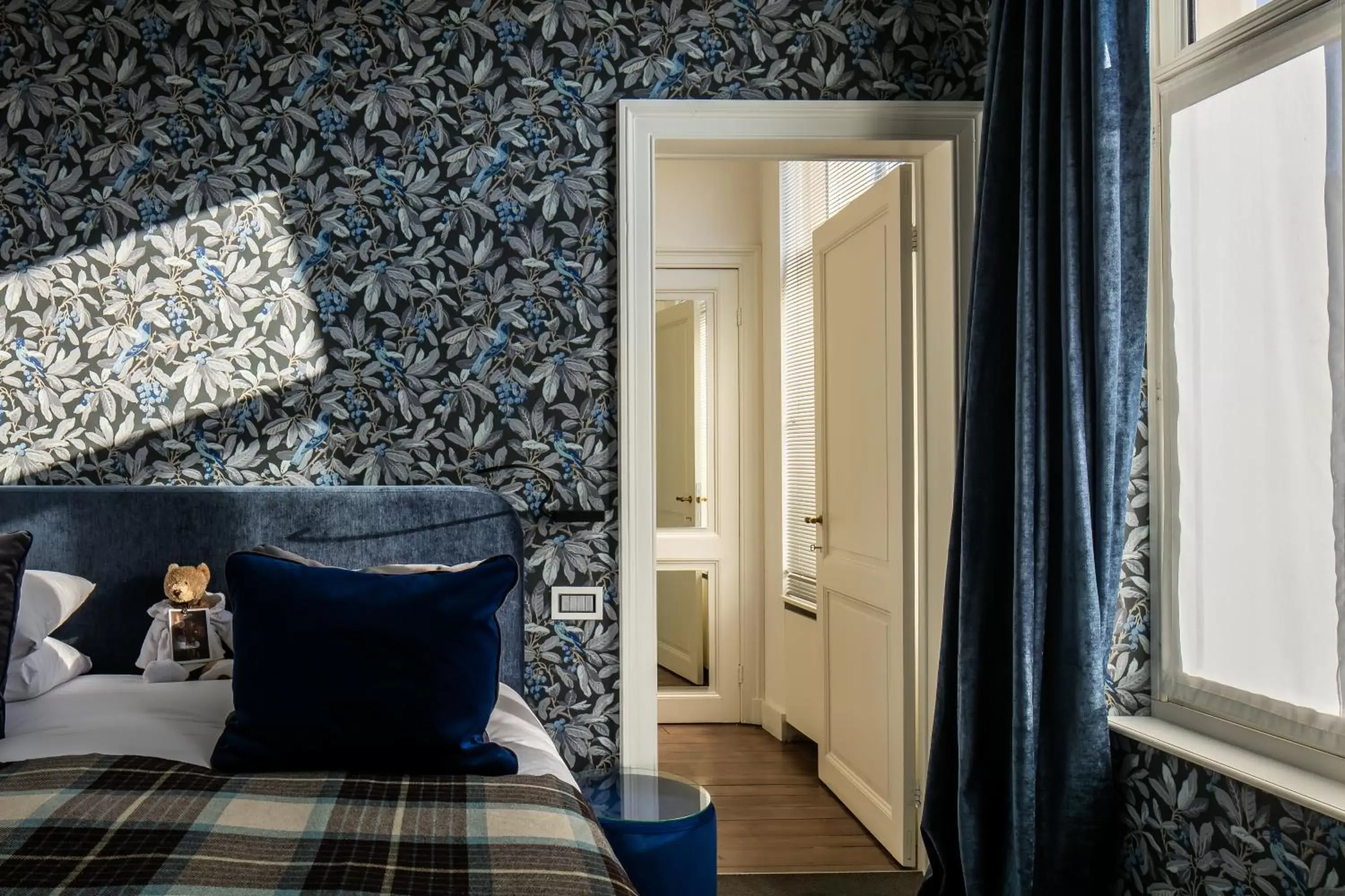 Heritage Room in Hotel De Orangerie by CW Hotel Collection - Small Luxury Hotels of the World Heritage Room in Hotel De Orangerie by CW Hotel Collection - Small Luxury Hotels of the World