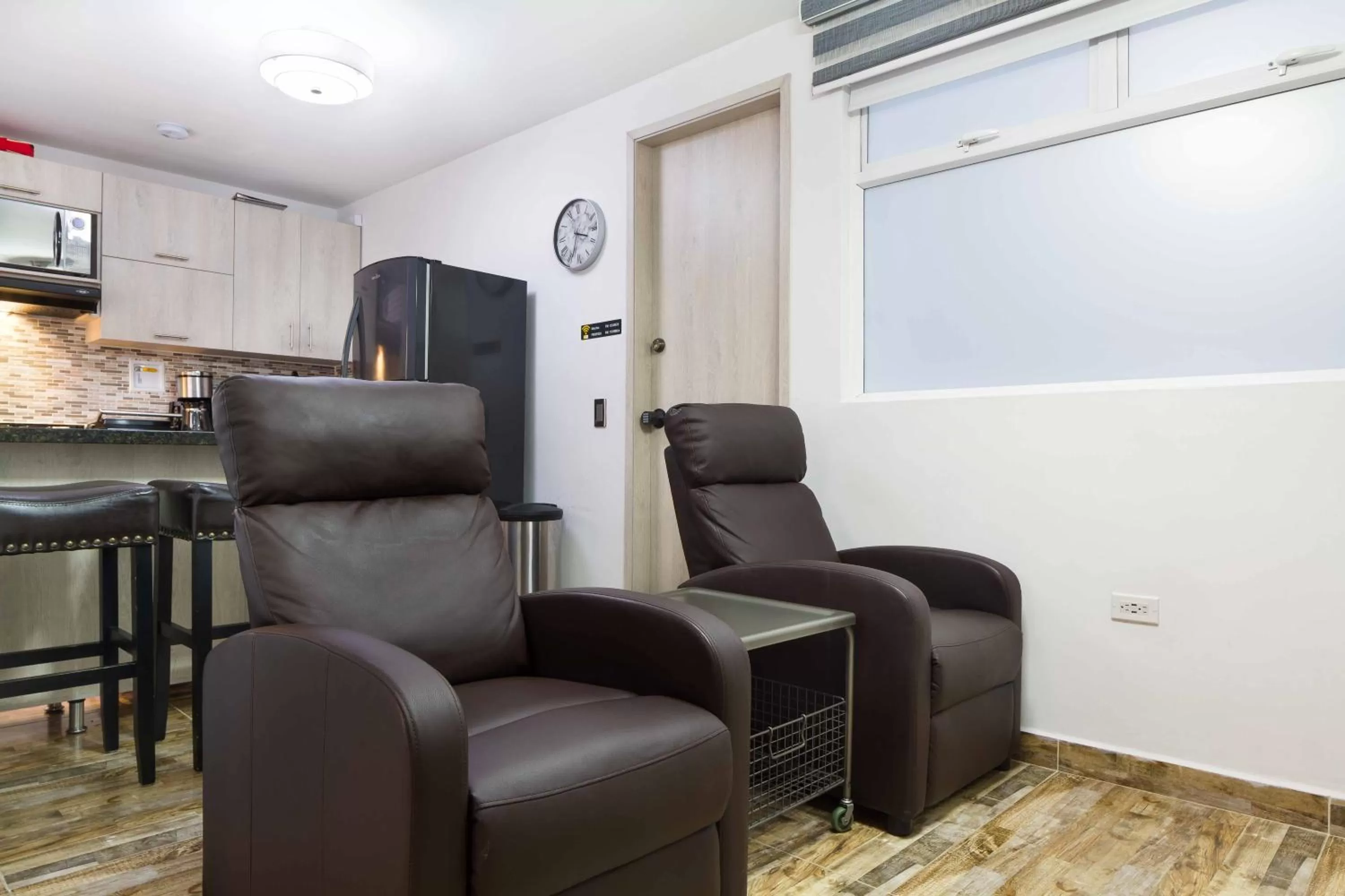 Kitchen or kitchenette in Miracle