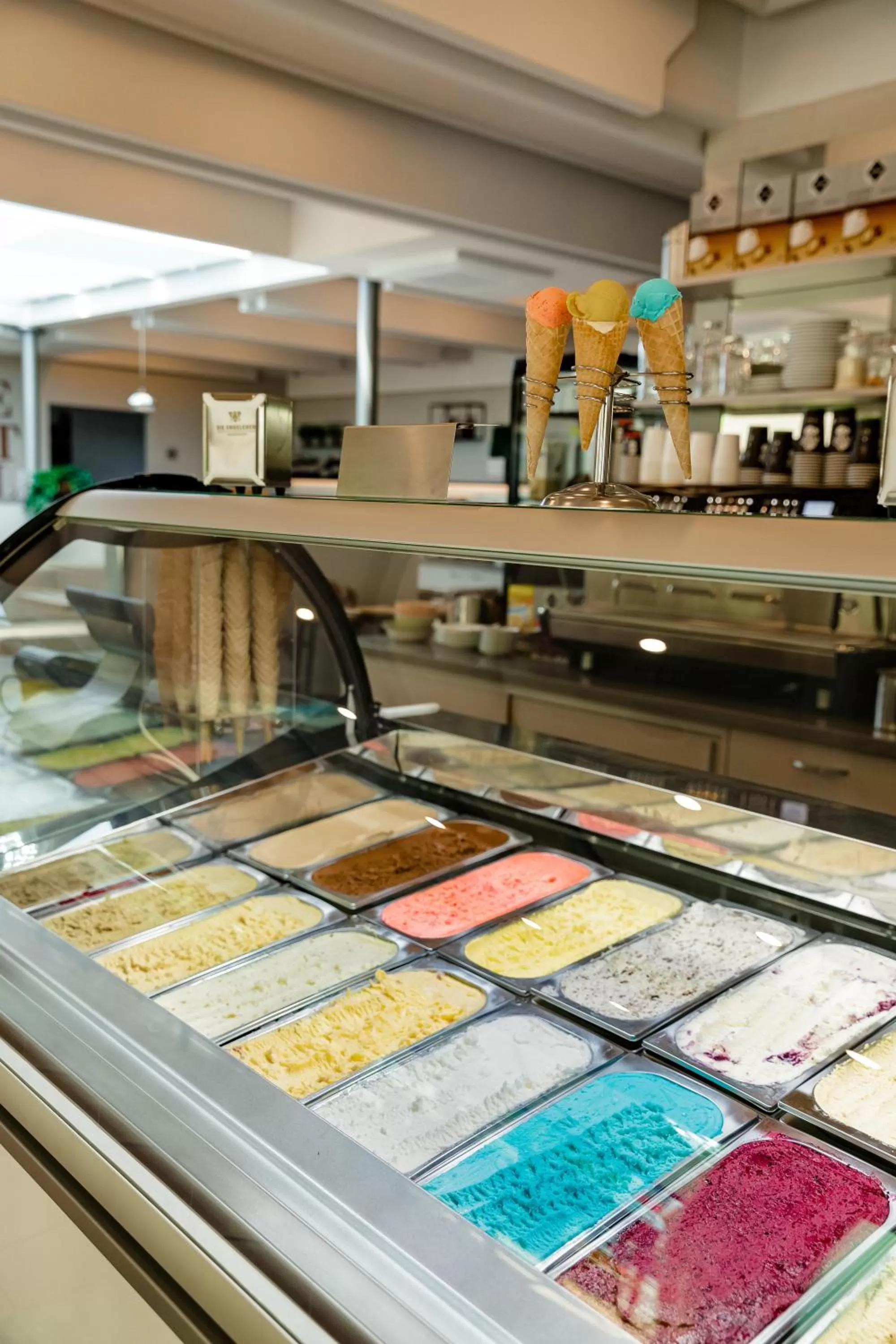 Restaurant/places to eat in Seehotel am Tankumsee