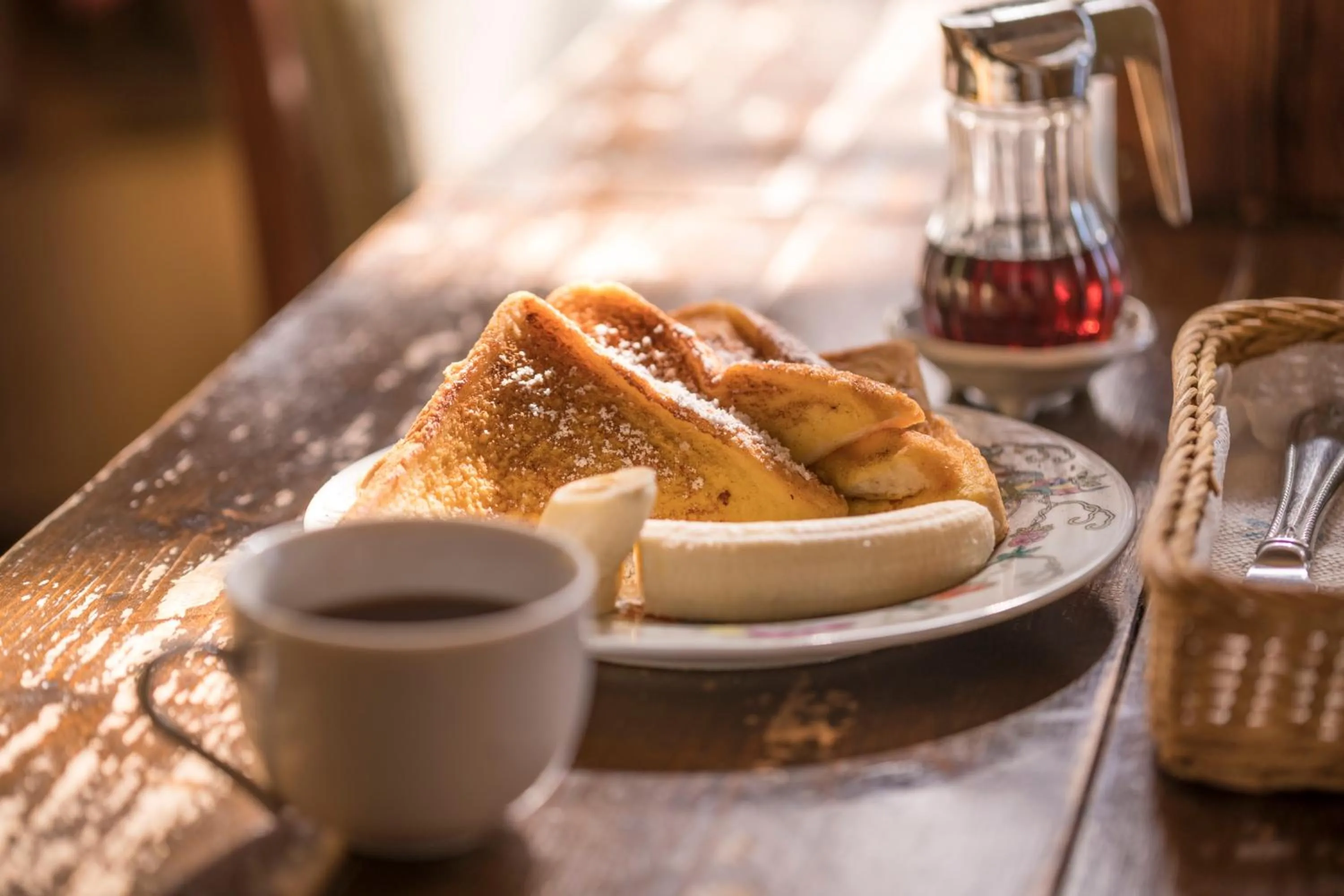 On site in Nikko Park Lodge Mountain Side