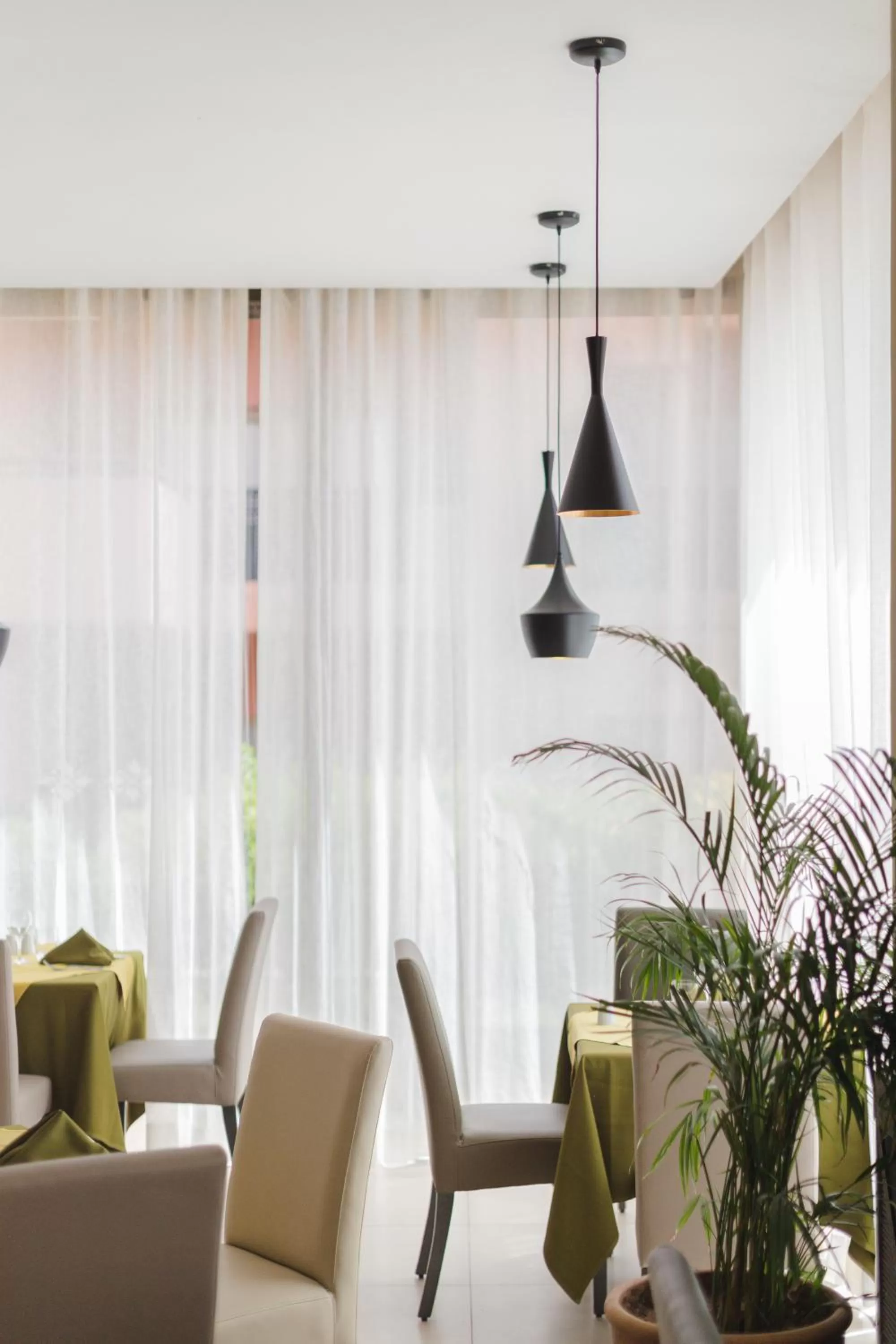 Living room in Kenzi Menara Palace & Resort