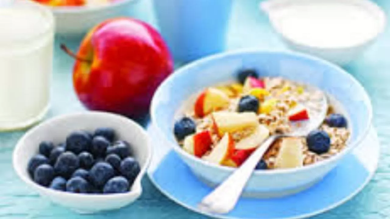 Breakfast in Chimneys B&B