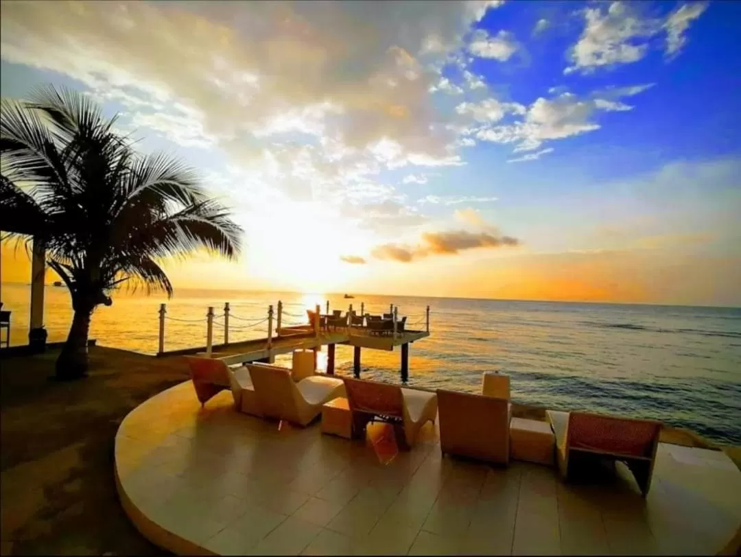 Down South 118 Beach Resort