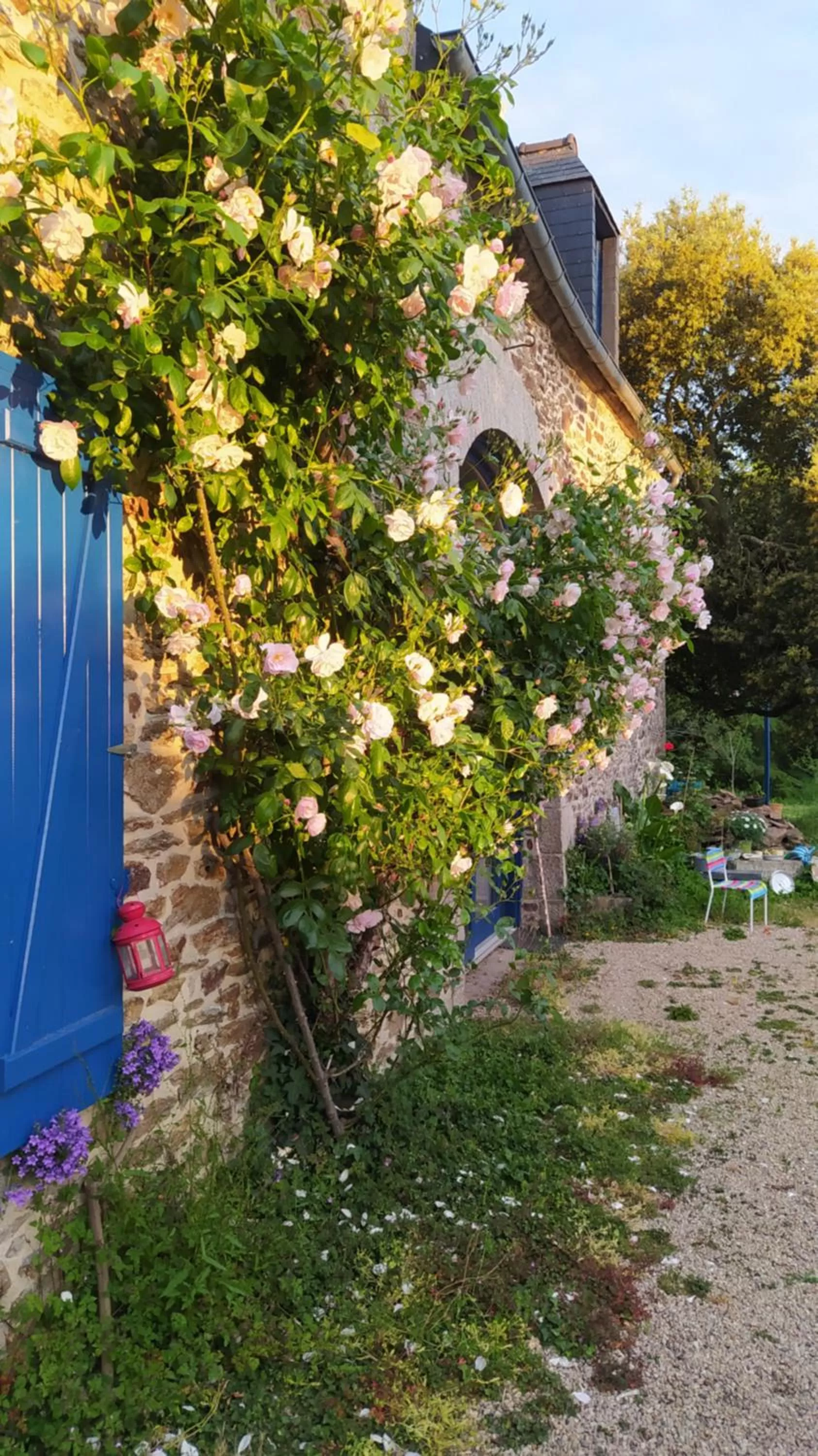 Property building in Ker Anahid - L'Atelier