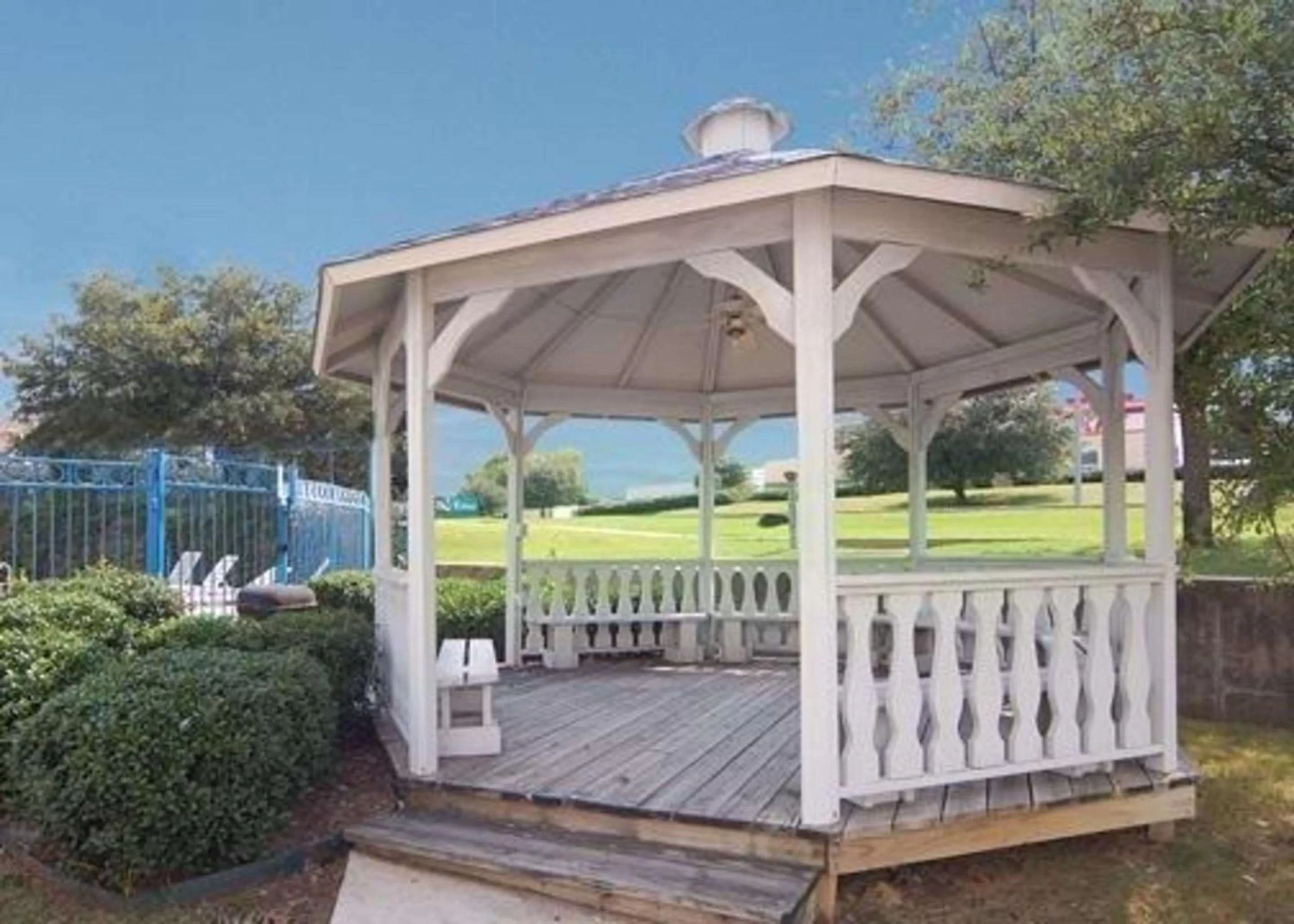 Other in Quality Inn & Suites Grand Prairie South