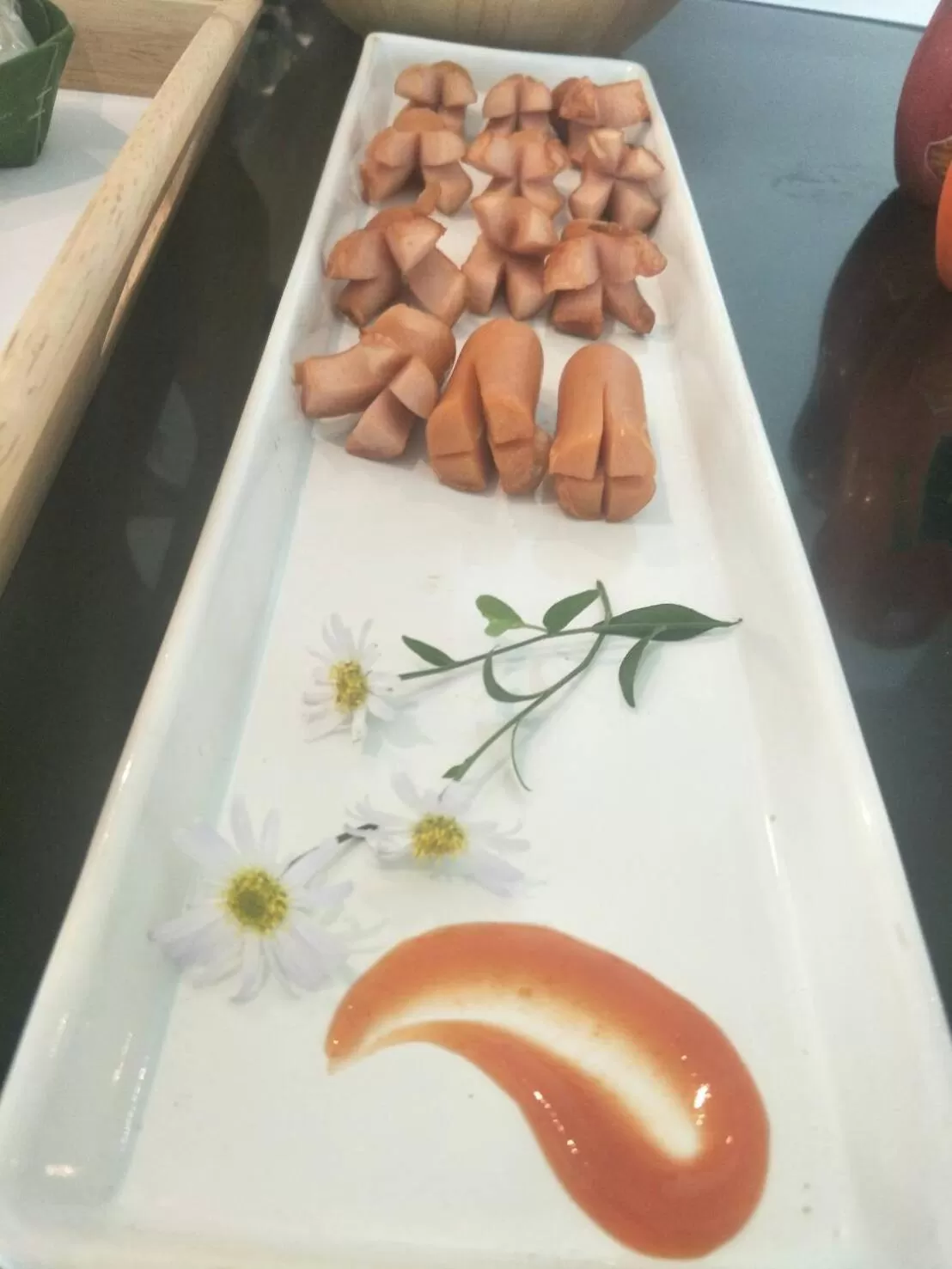 The White Garden Premier Saraburi