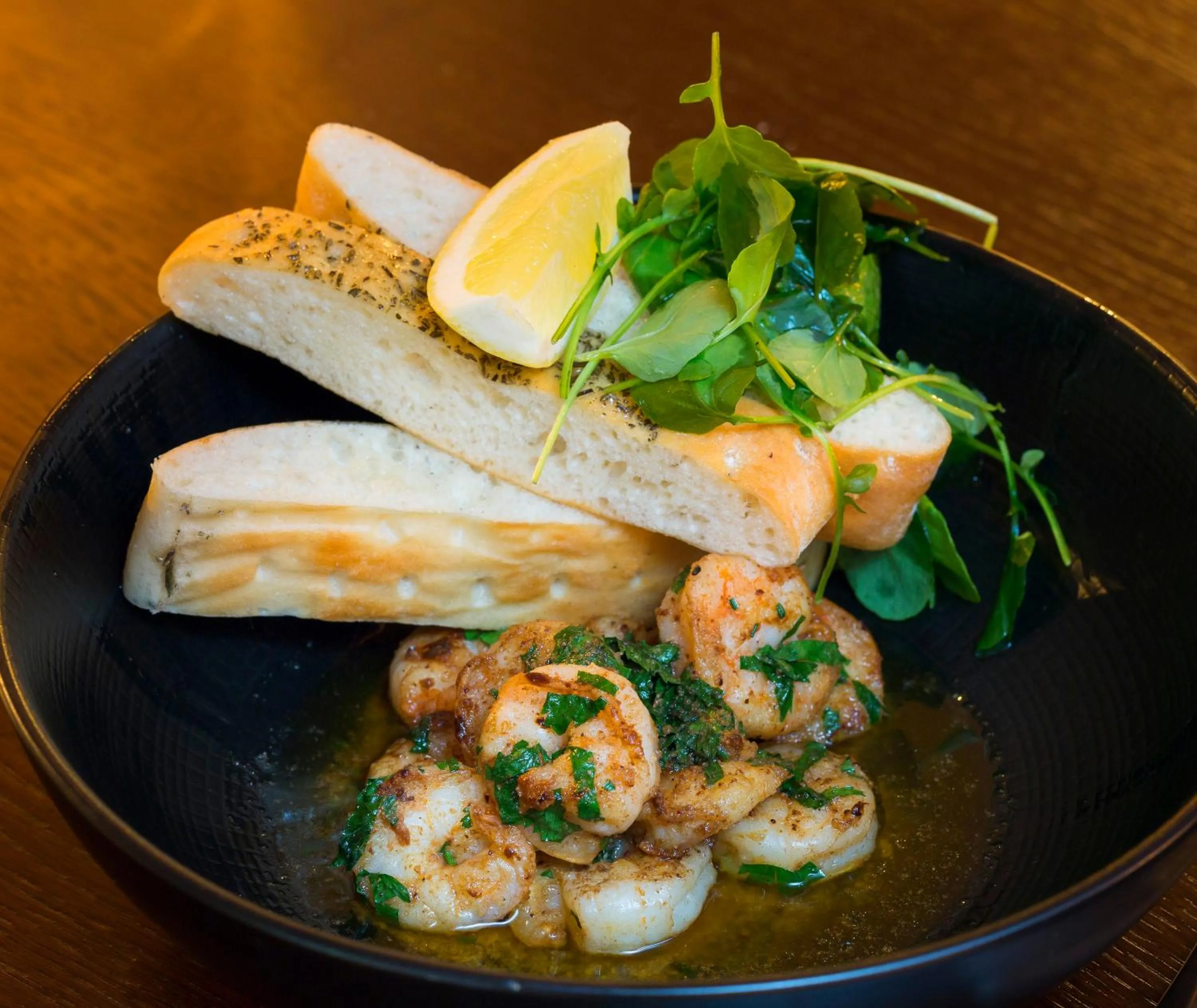 Food in Bonnington Hotel & Leisure Centre